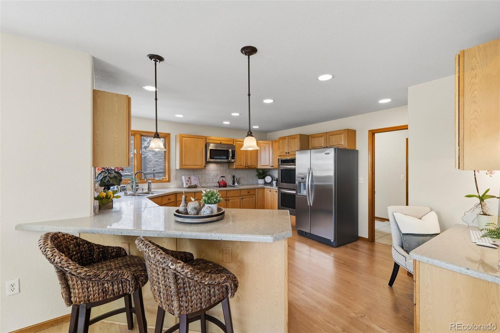 MLS Image #9 for 46  mountain laurel drive,littleton, Colorado