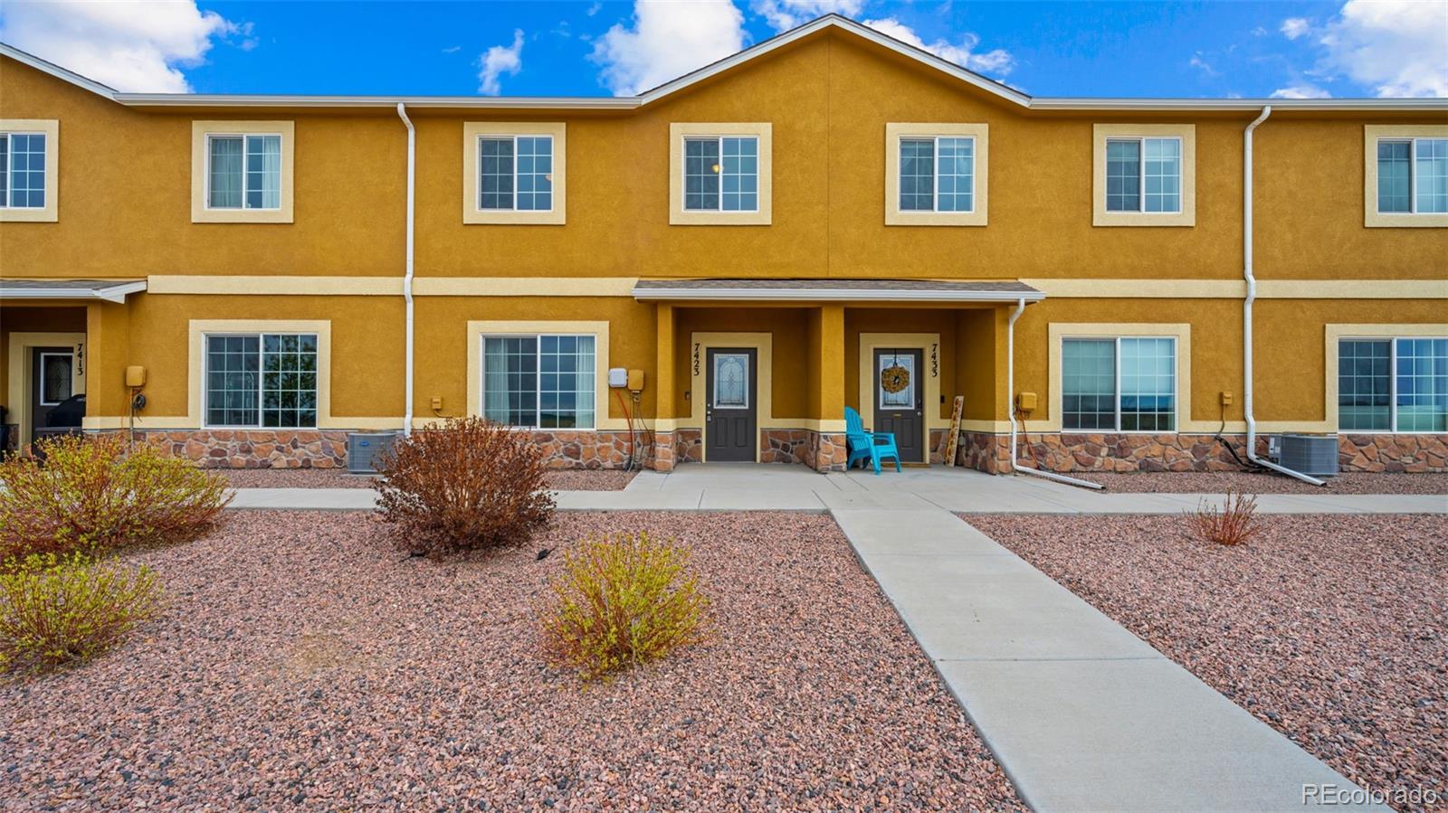 MLS Image #0 for 7423  sand lake heights,colorado springs, Colorado
