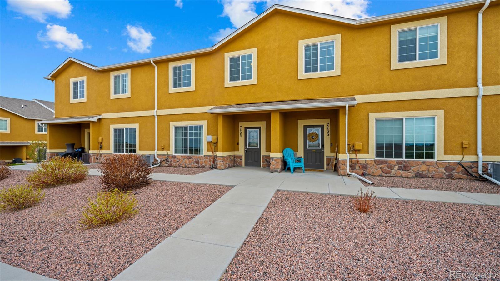 MLS Image #2 for 7423  sand lake heights,colorado springs, Colorado