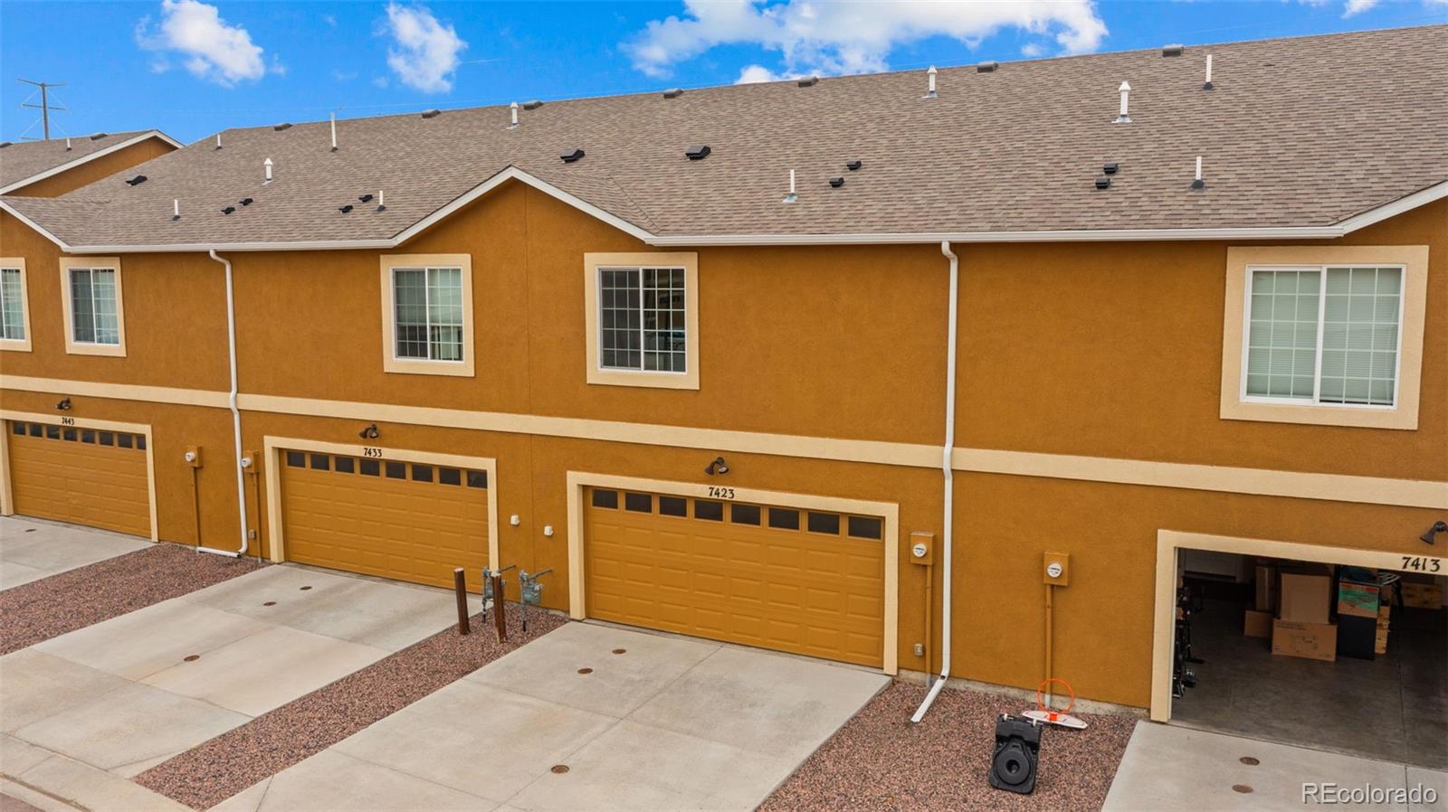 MLS Image #30 for 7423  sand lake heights,colorado springs, Colorado