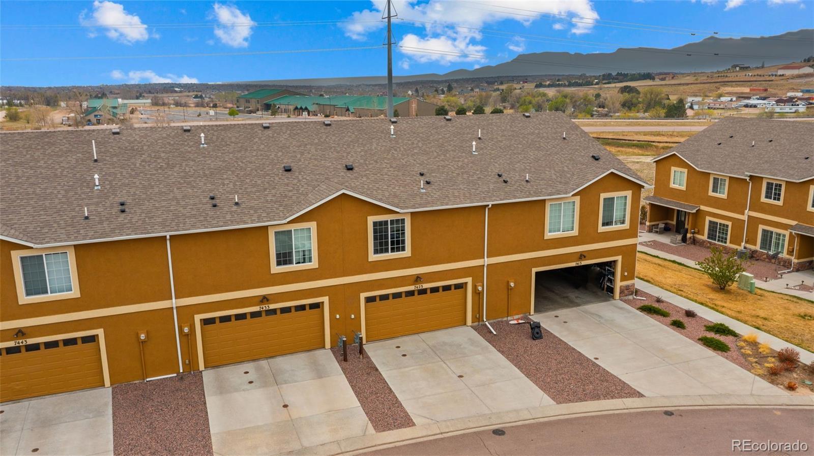 MLS Image #33 for 7423  sand lake heights,colorado springs, Colorado