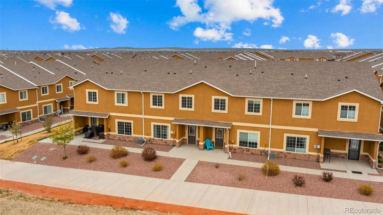 MLS Image #38 for 7423  sand lake heights,colorado springs, Colorado