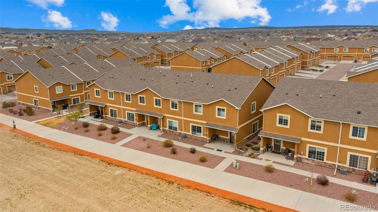 MLS Image #40 for 7423  sand lake heights,colorado springs, Colorado