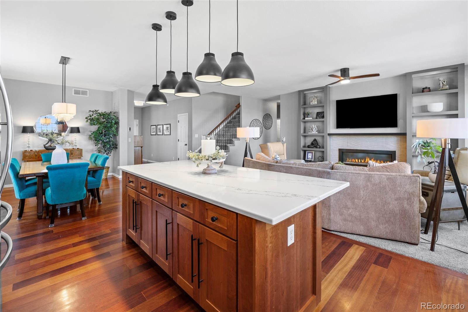 MLS Image #10 for 11629  blackmoor street,parker, Colorado