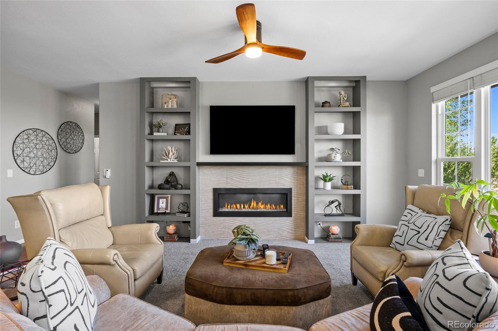 MLS Image #11 for 11629  blackmoor street,parker, Colorado
