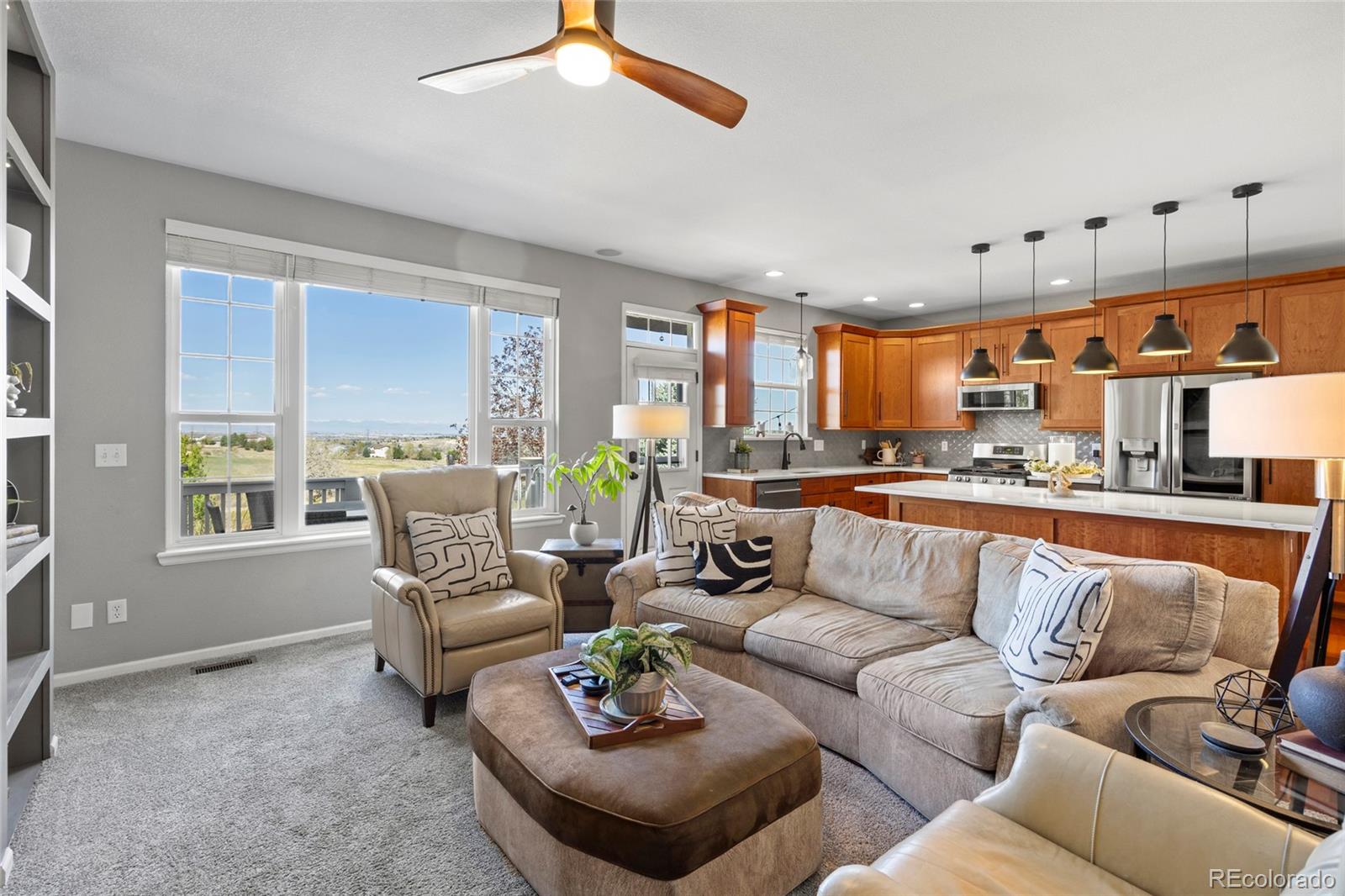 MLS Image #12 for 11629  blackmoor street,parker, Colorado