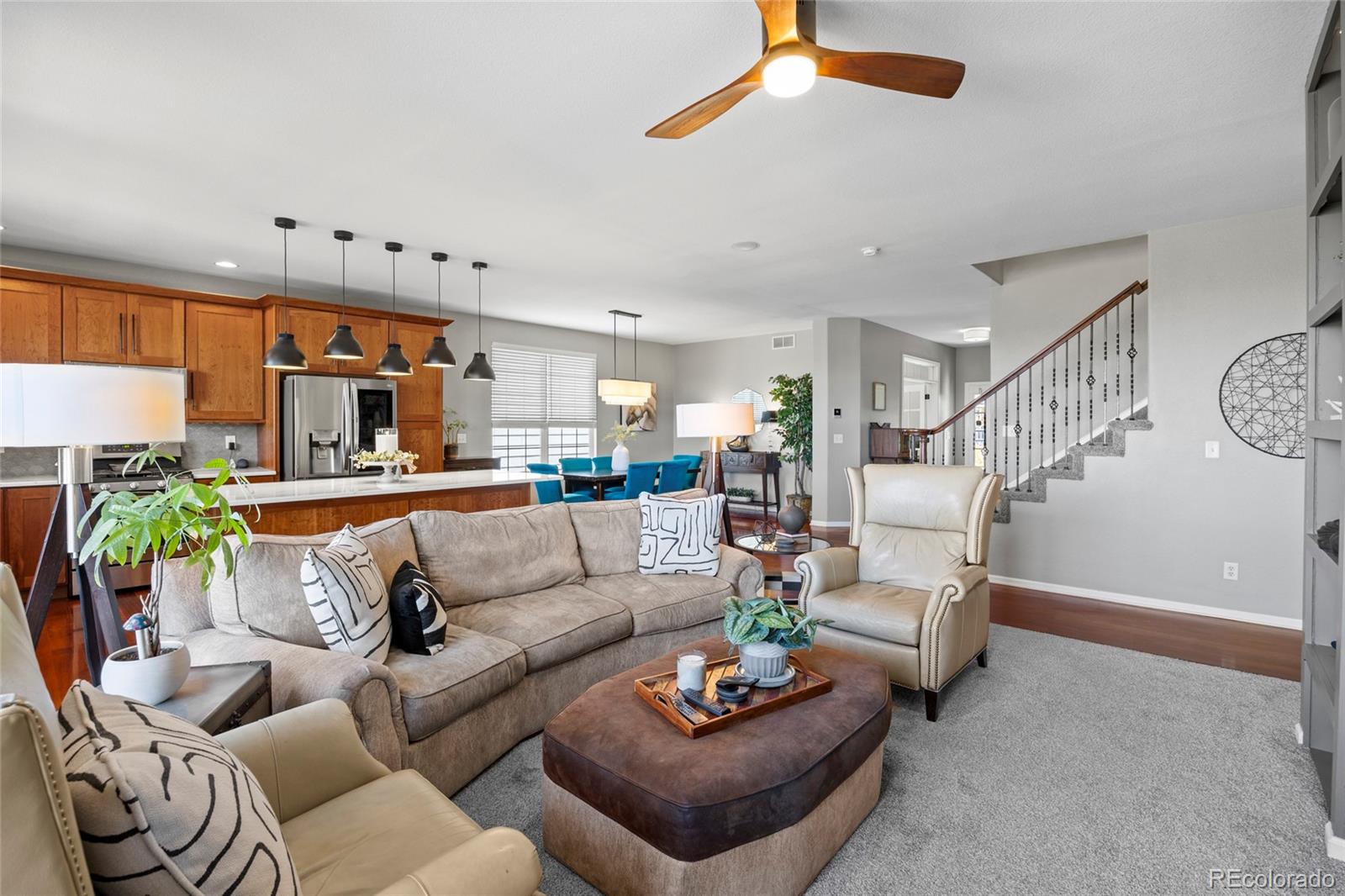 MLS Image #13 for 11629  blackmoor street,parker, Colorado
