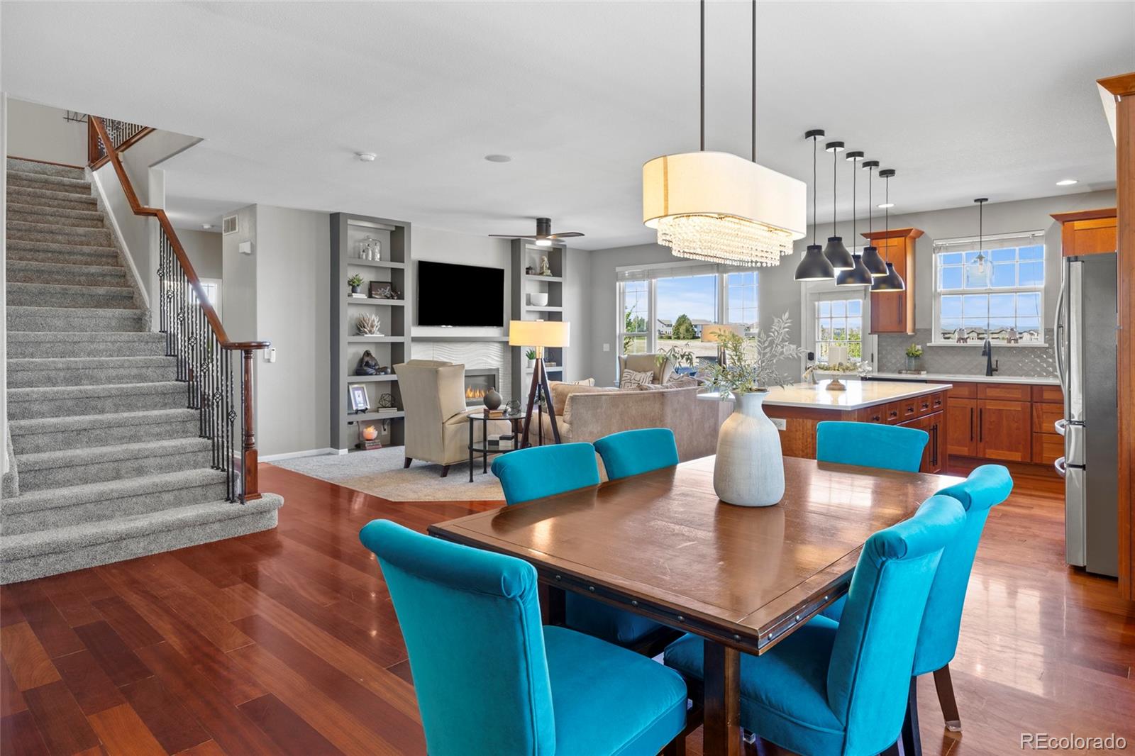 MLS Image #15 for 11629  blackmoor street,parker, Colorado