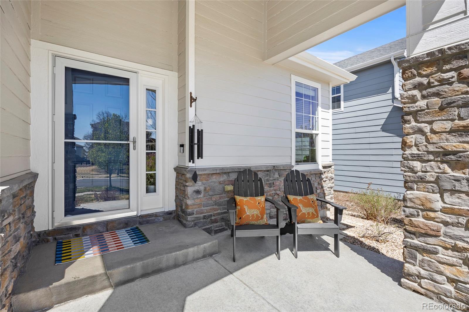 MLS Image #4 for 11629  blackmoor street,parker, Colorado