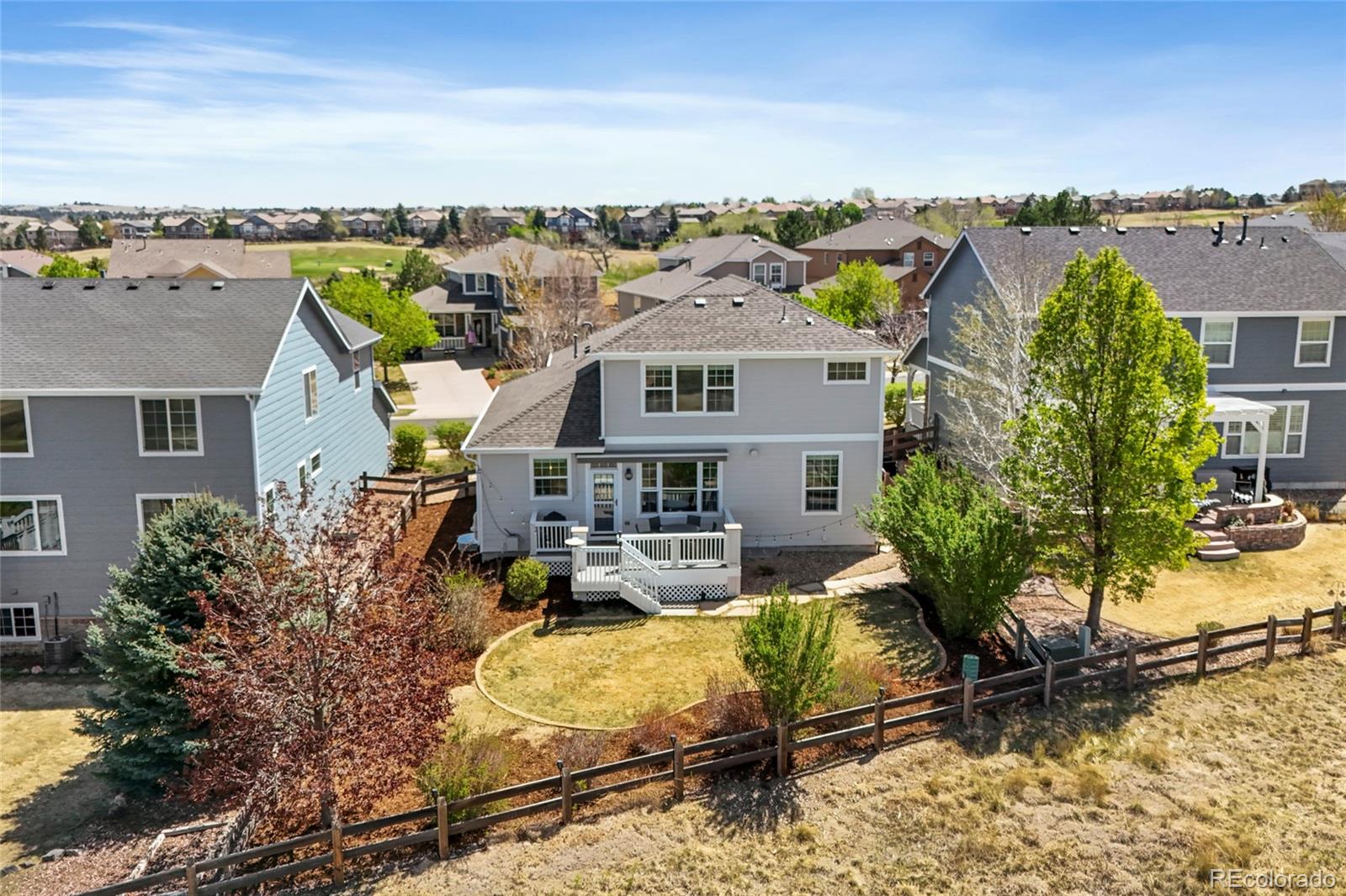 MLS Image #41 for 11629  blackmoor street,parker, Colorado
