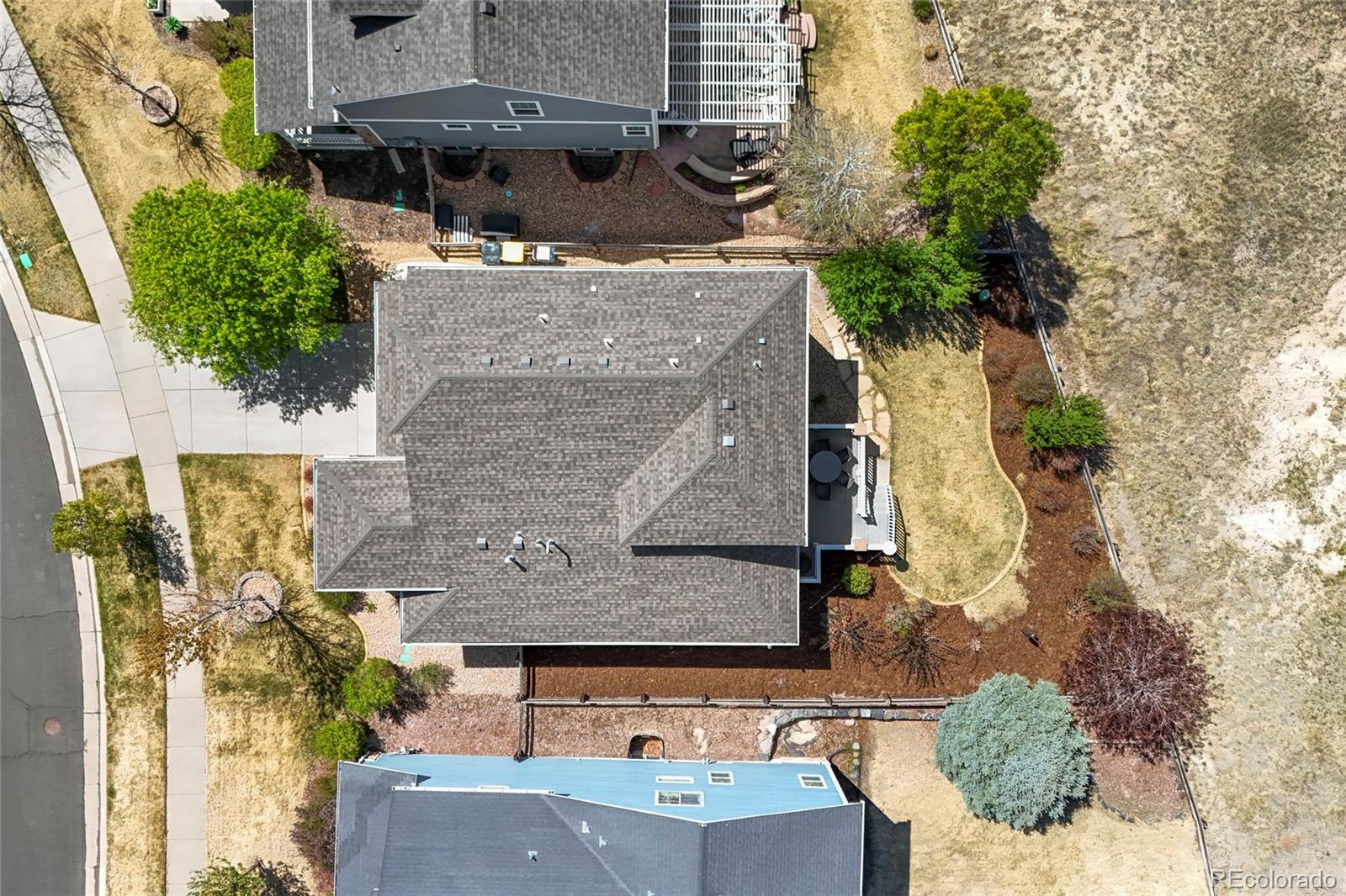 MLS Image #43 for 11629  blackmoor street,parker, Colorado