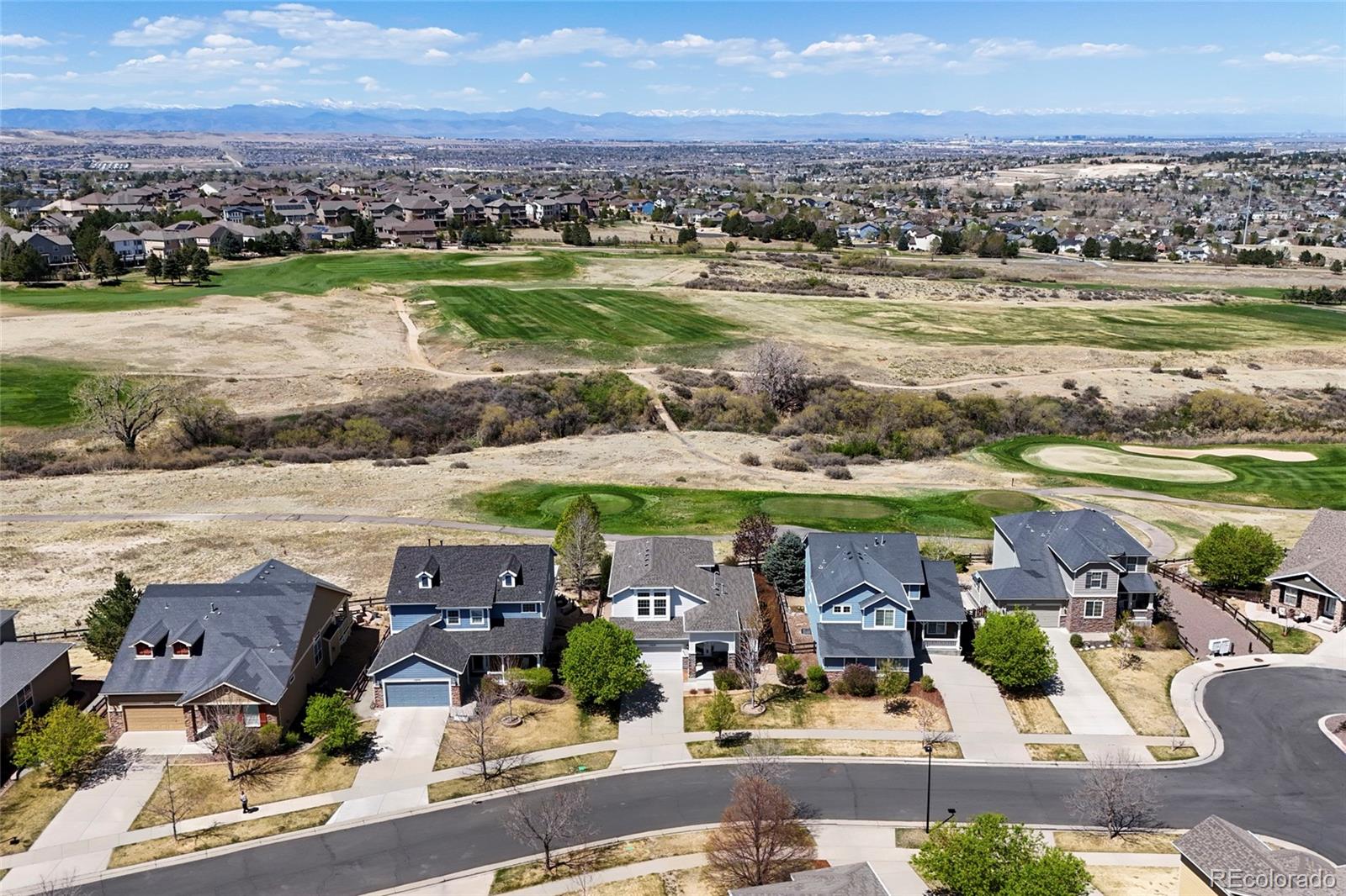 MLS Image #44 for 11629  blackmoor street,parker, Colorado