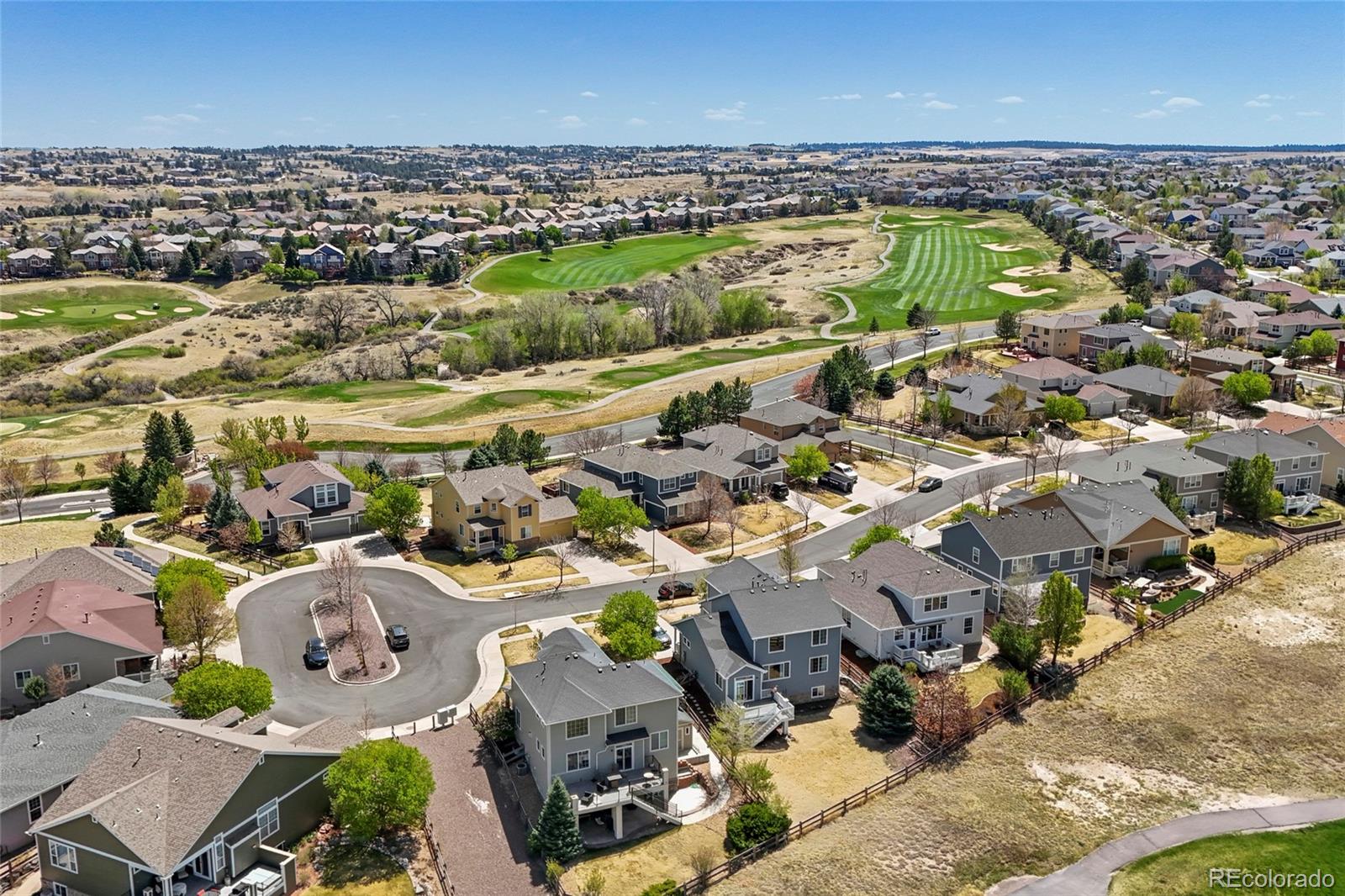 MLS Image #45 for 11629  blackmoor street,parker, Colorado