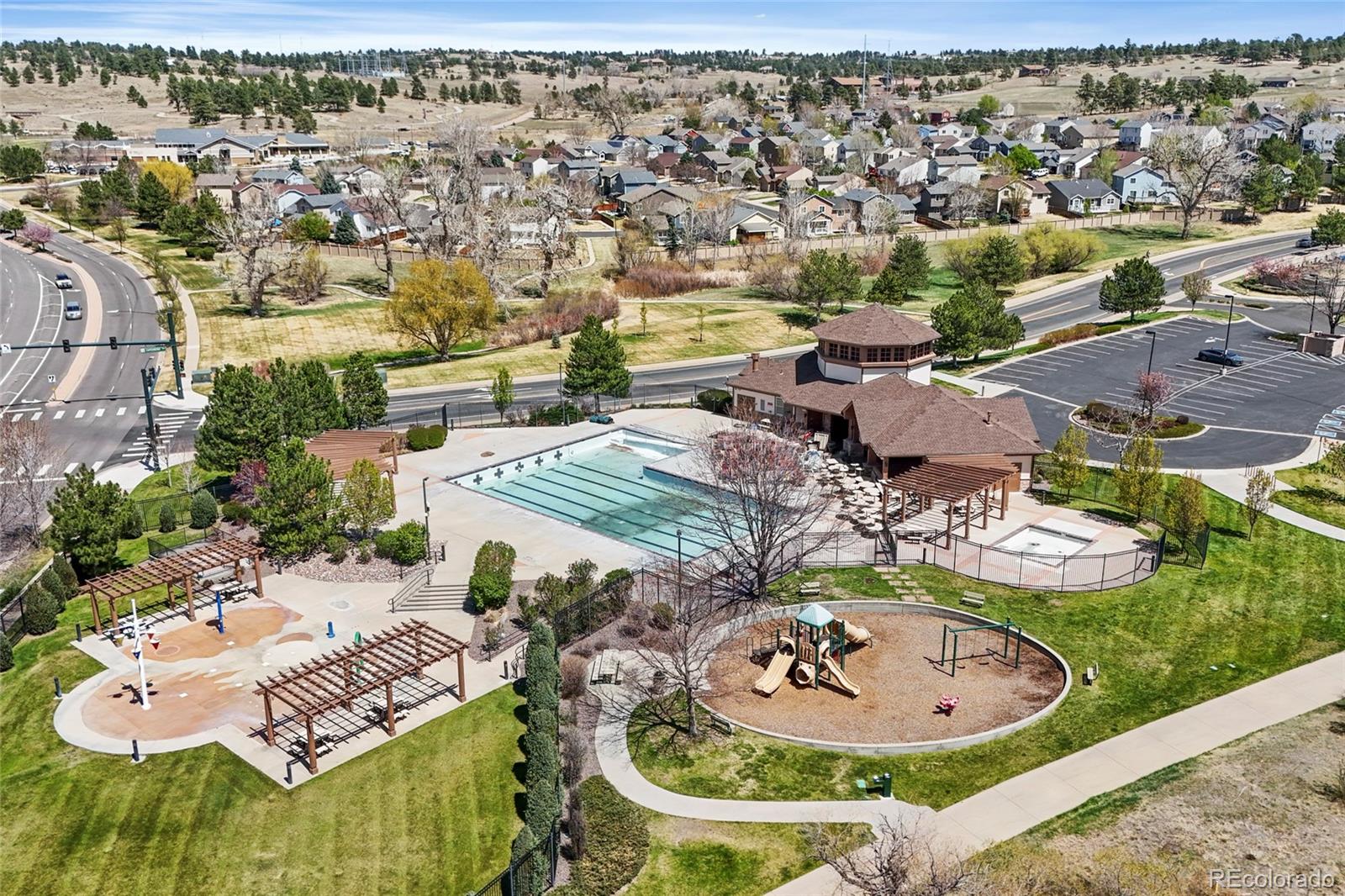 MLS Image #46 for 11629  blackmoor street,parker, Colorado