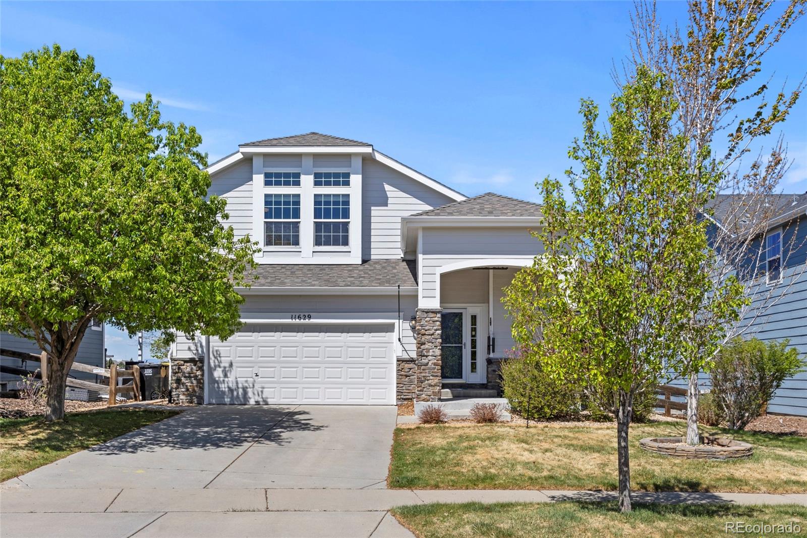 MLS Image #49 for 11629  blackmoor street,parker, Colorado