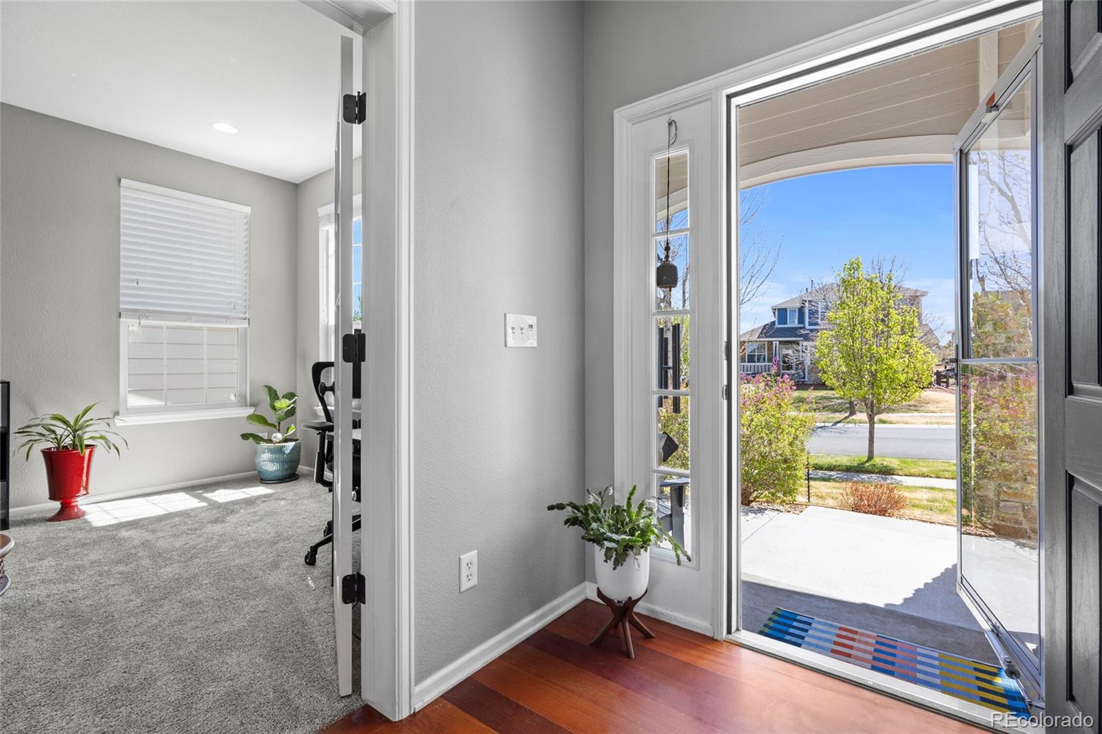 MLS Image #5 for 11629  blackmoor street,parker, Colorado