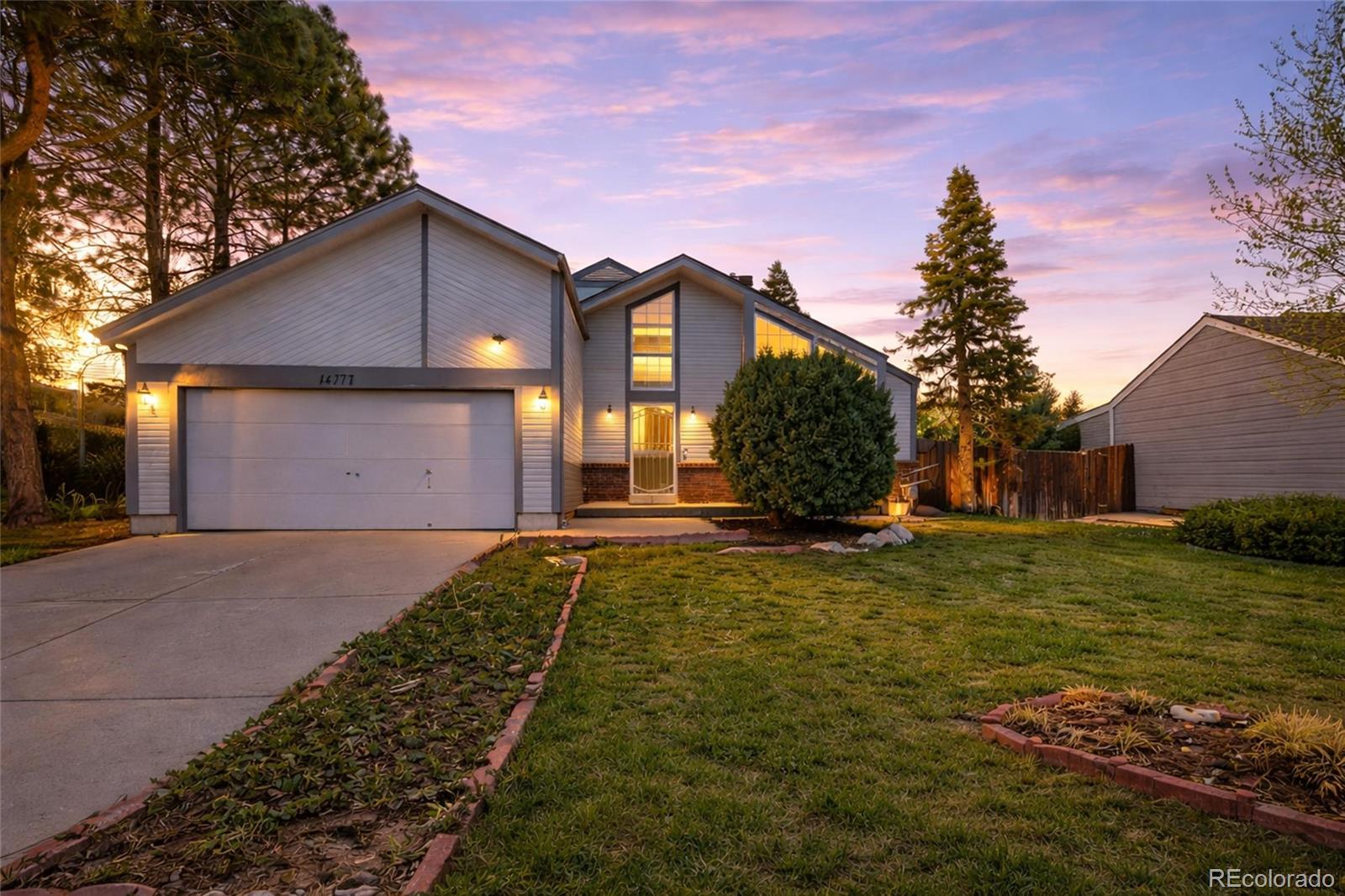 MLS Image #0 for 14777 e ohio avenue,aurora, Colorado