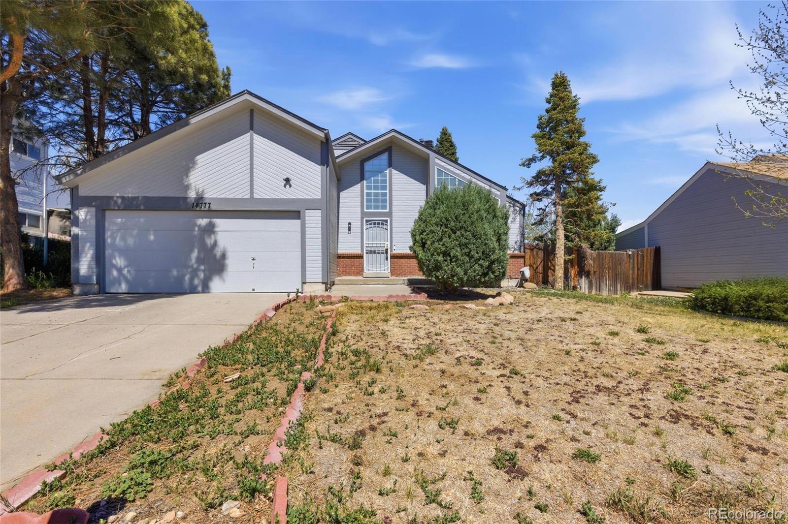 MLS Image #1 for 14777 e ohio avenue,aurora, Colorado