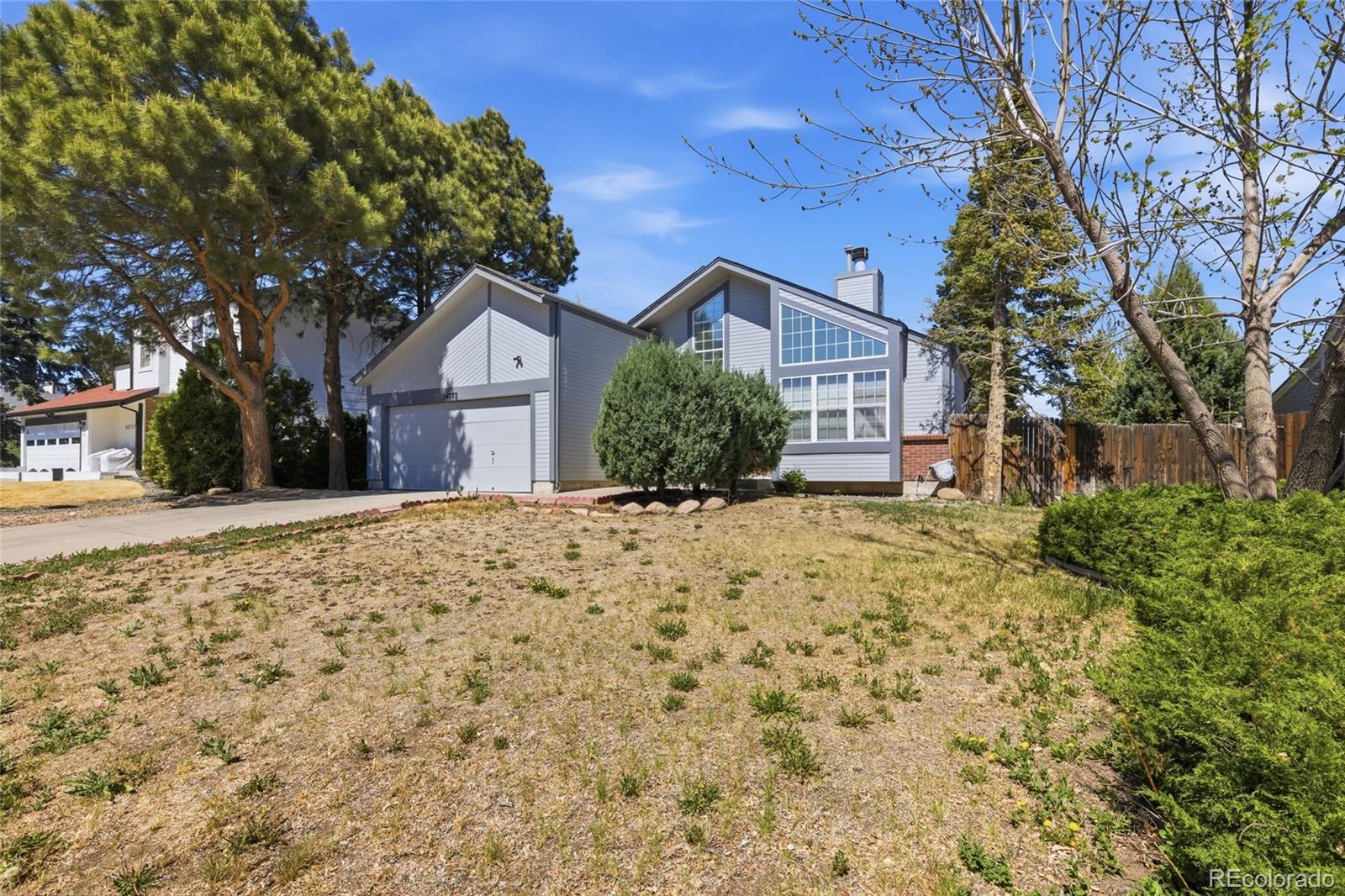 MLS Image #2 for 14777 e ohio avenue,aurora, Colorado