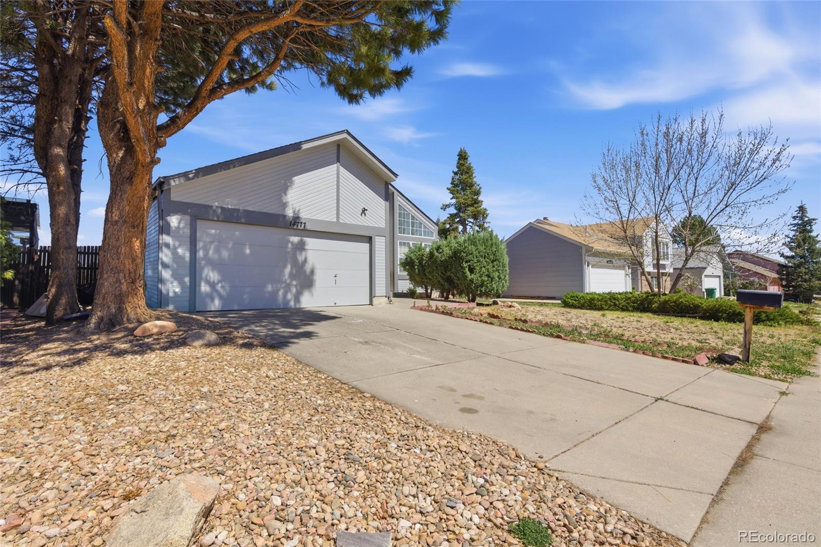 MLS Image #3 for 14777 e ohio avenue,aurora, Colorado