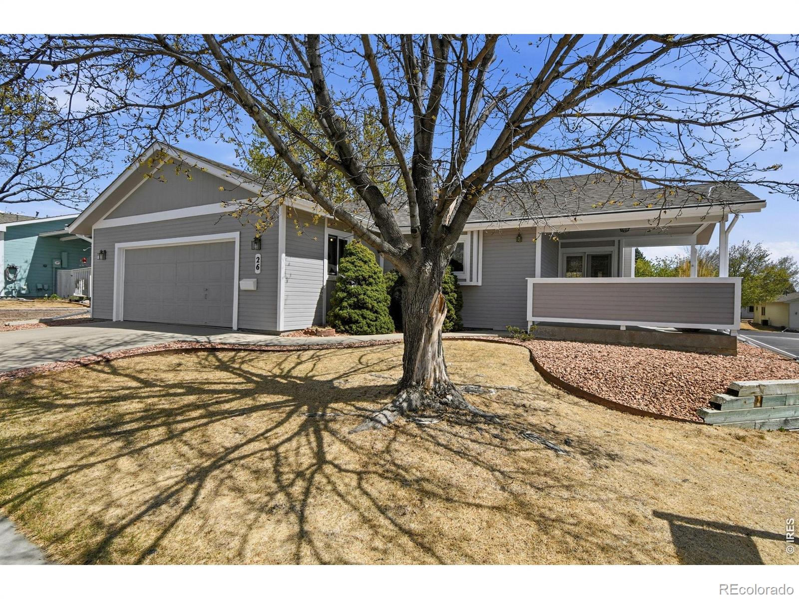 MLS Image #0 for 26  sandra lane,broomfield, Colorado
