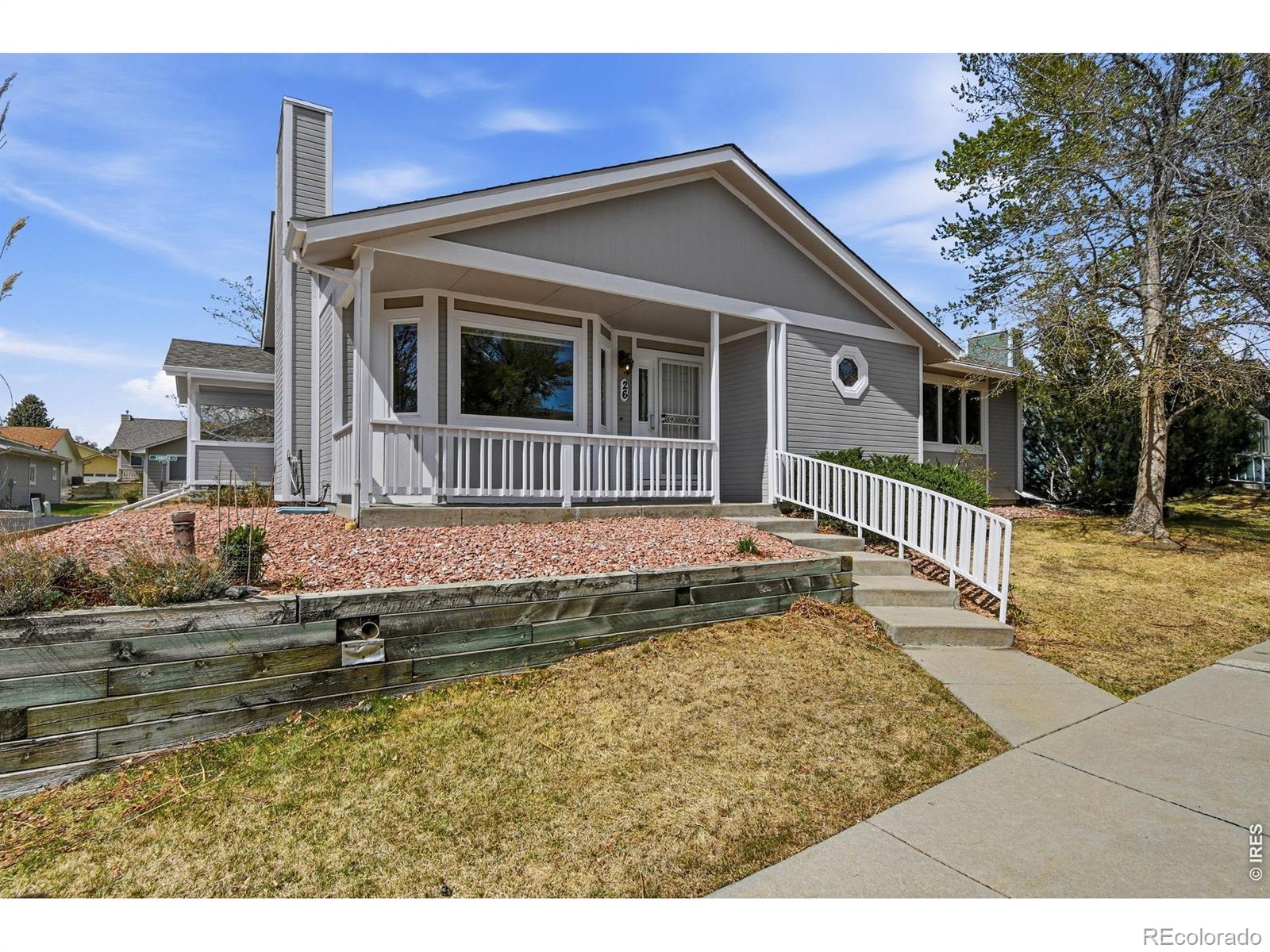MLS Image #2 for 26  sandra lane,broomfield, Colorado