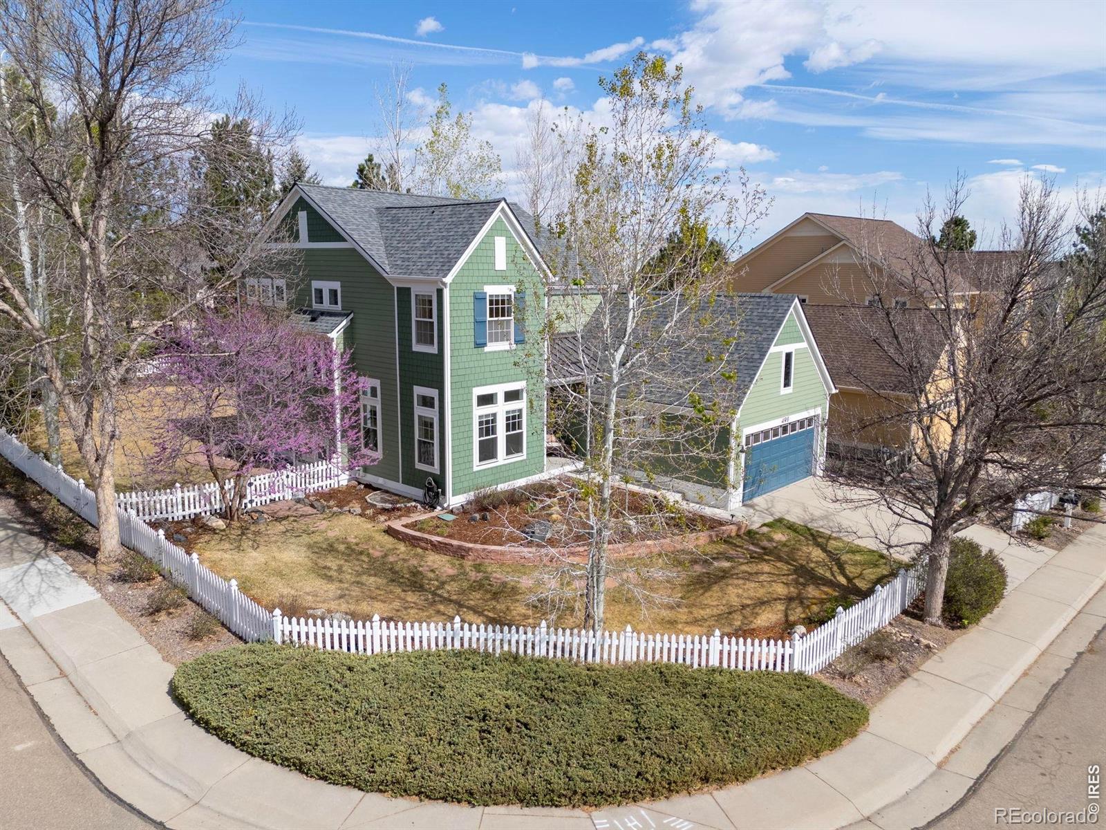 MLS Image #2 for 498  blue lake trail,lafayette, Colorado