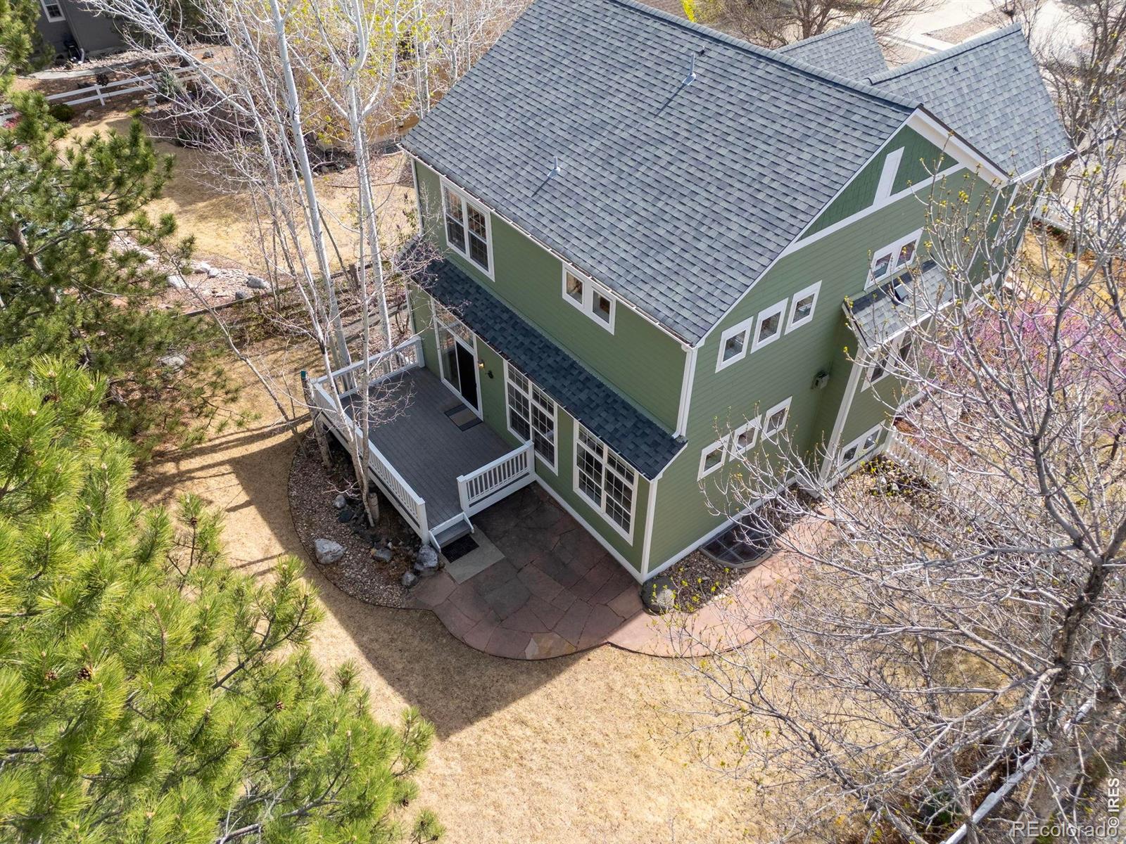 MLS Image #38 for 498  blue lake trail,lafayette, Colorado