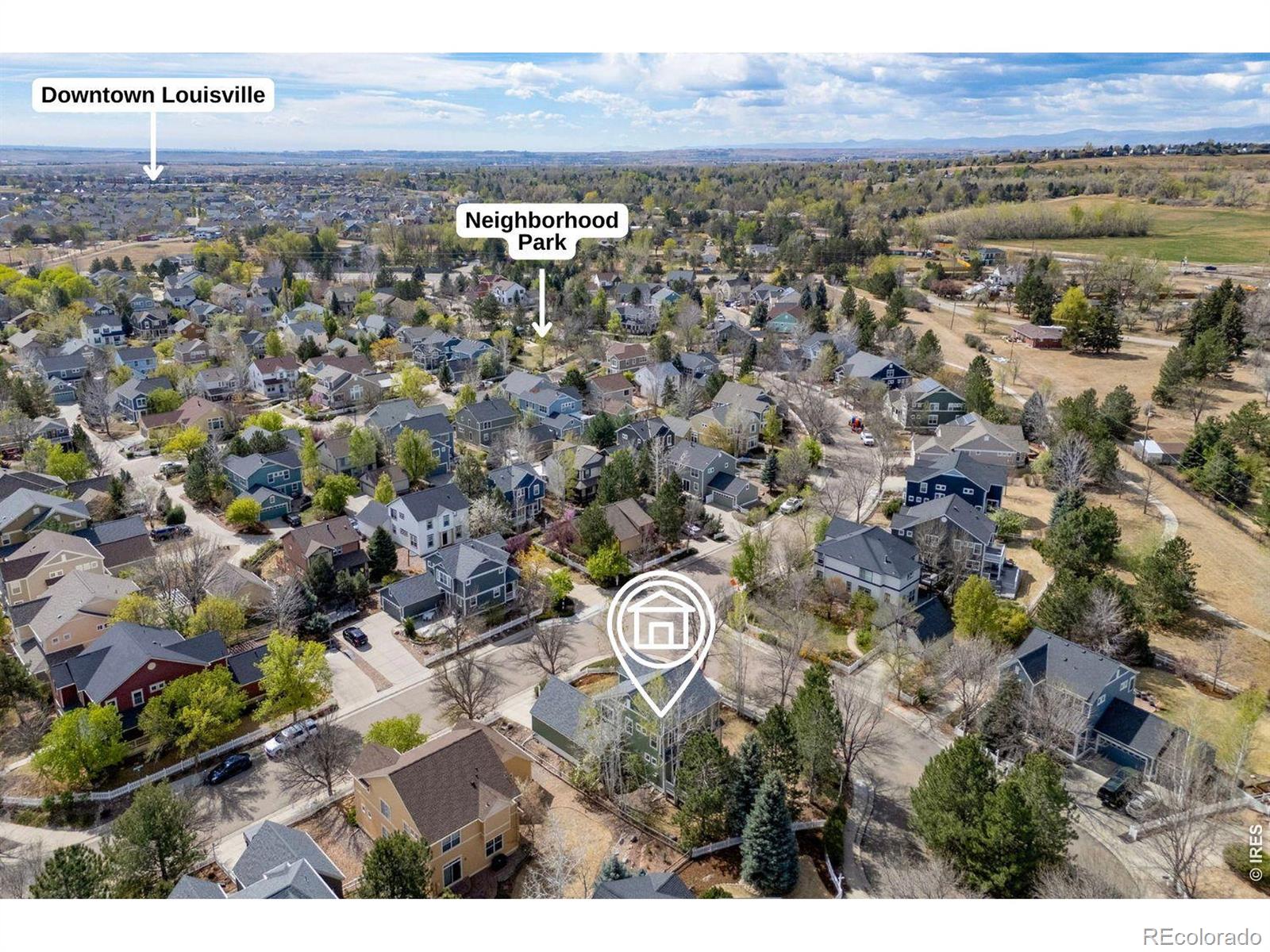 MLS Image #43 for 498  blue lake trail,lafayette, Colorado