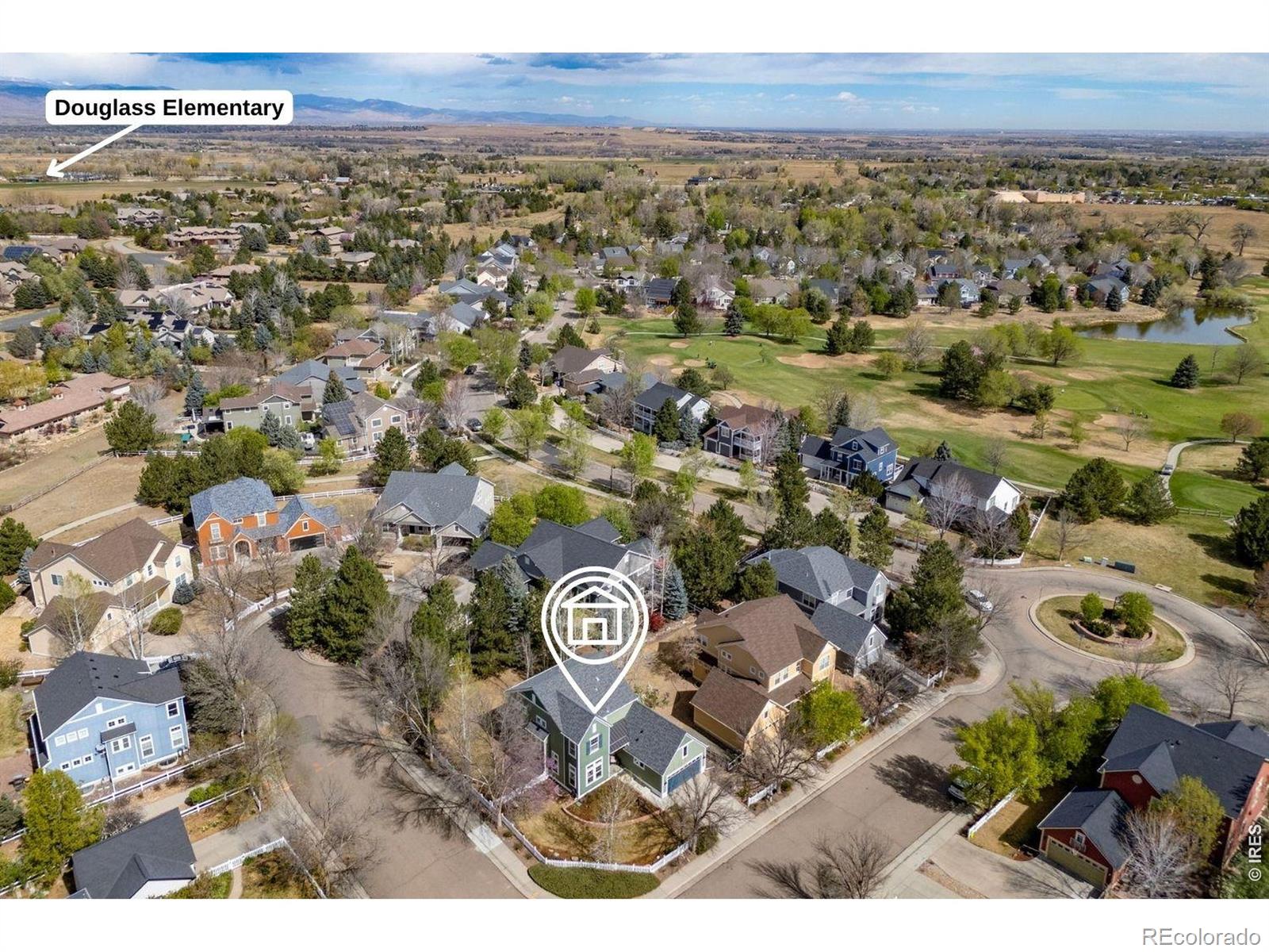 MLS Image #44 for 498  blue lake trail,lafayette, Colorado