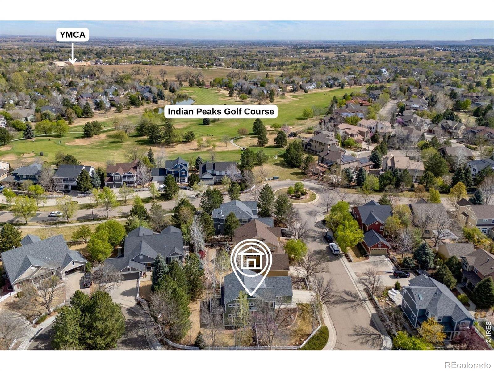 MLS Image #45 for 498  blue lake trail,lafayette, Colorado