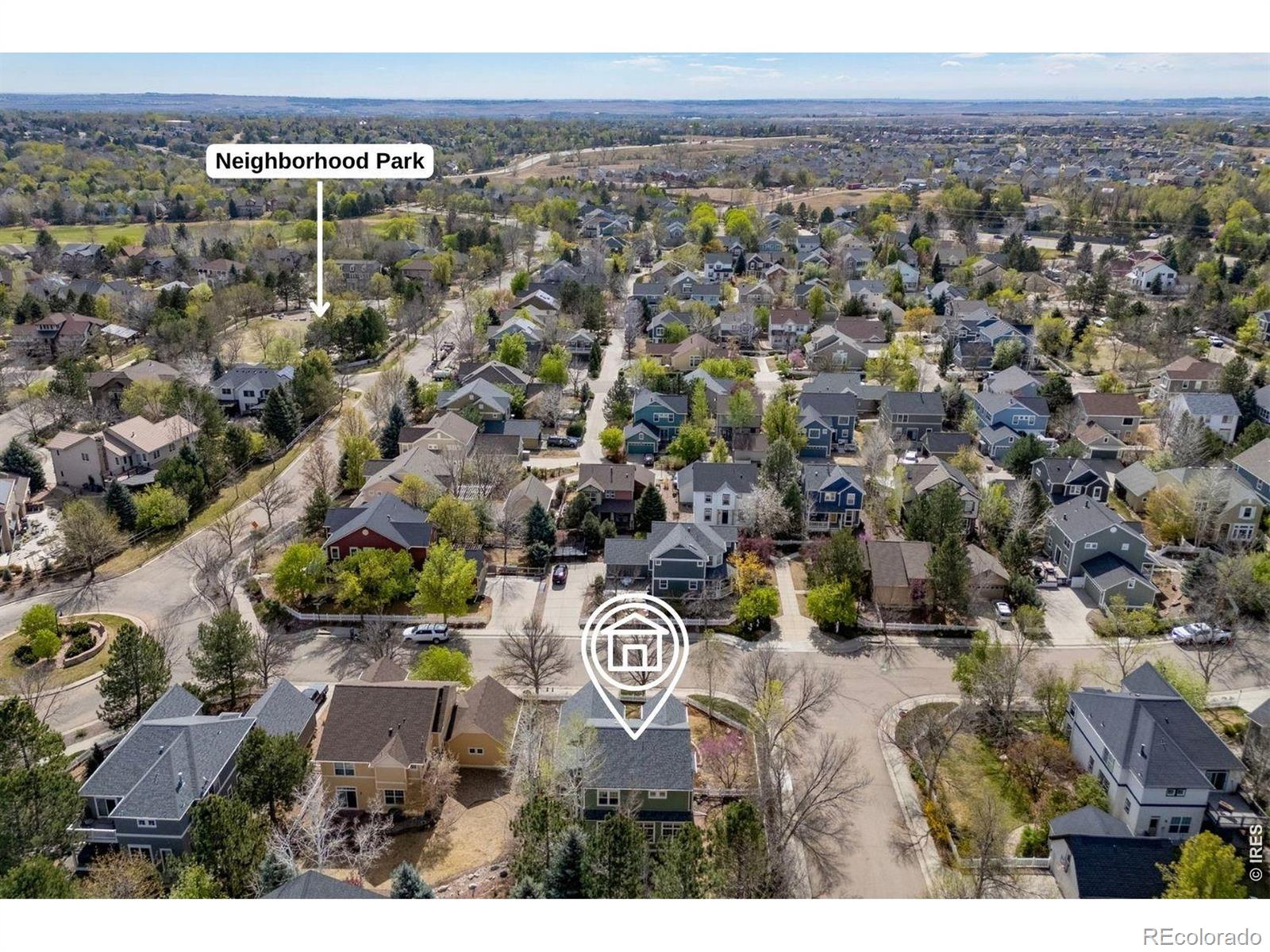 MLS Image #46 for 498  blue lake trail,lafayette, Colorado