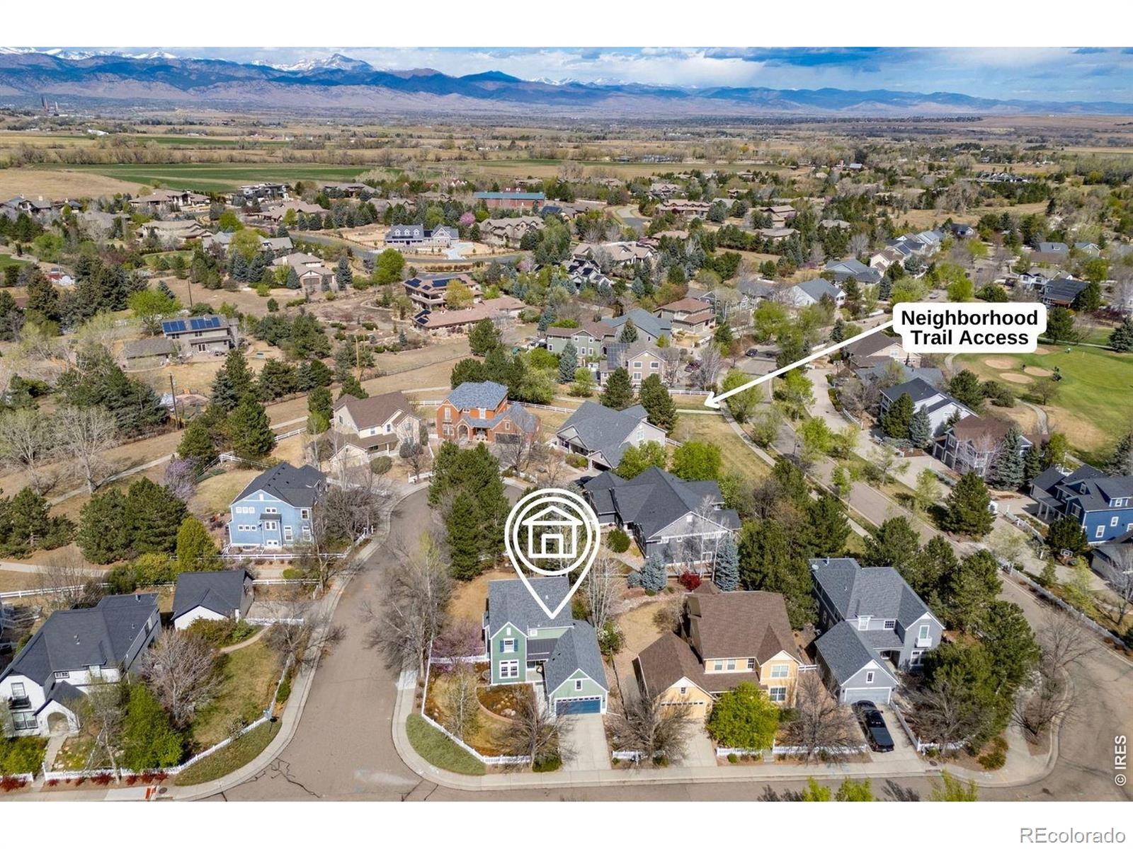 MLS Image #47 for 498  blue lake trail,lafayette, Colorado