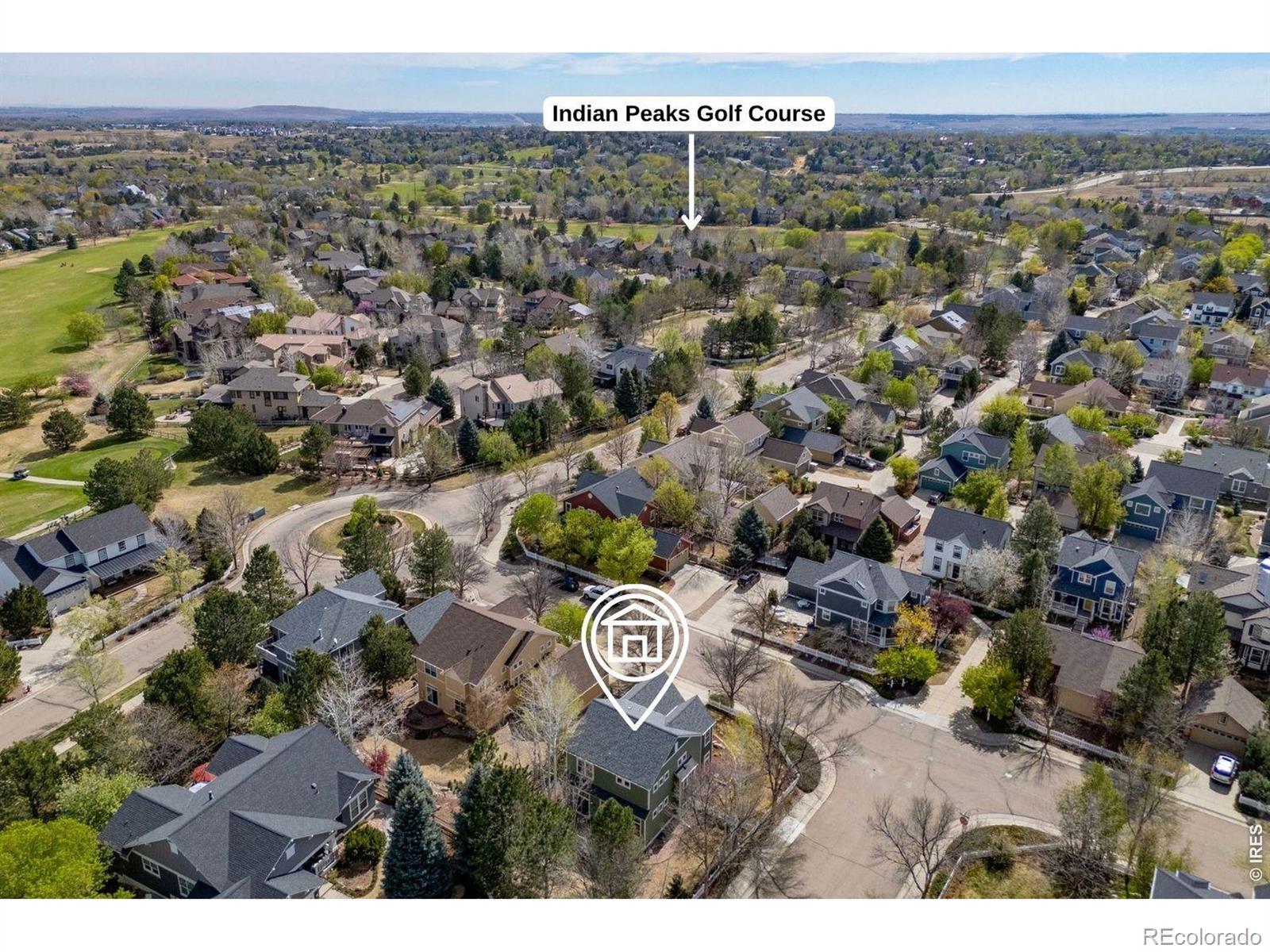 MLS Image #48 for 498  blue lake trail,lafayette, Colorado