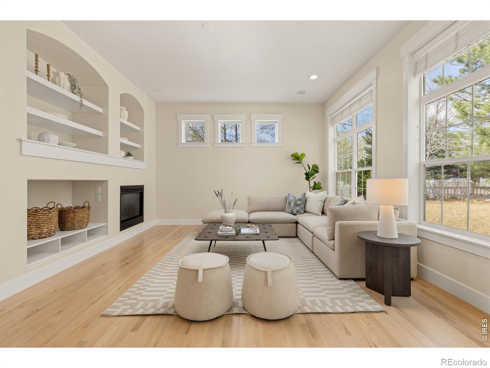 MLS Image #5 for 498  blue lake trail,lafayette, Colorado