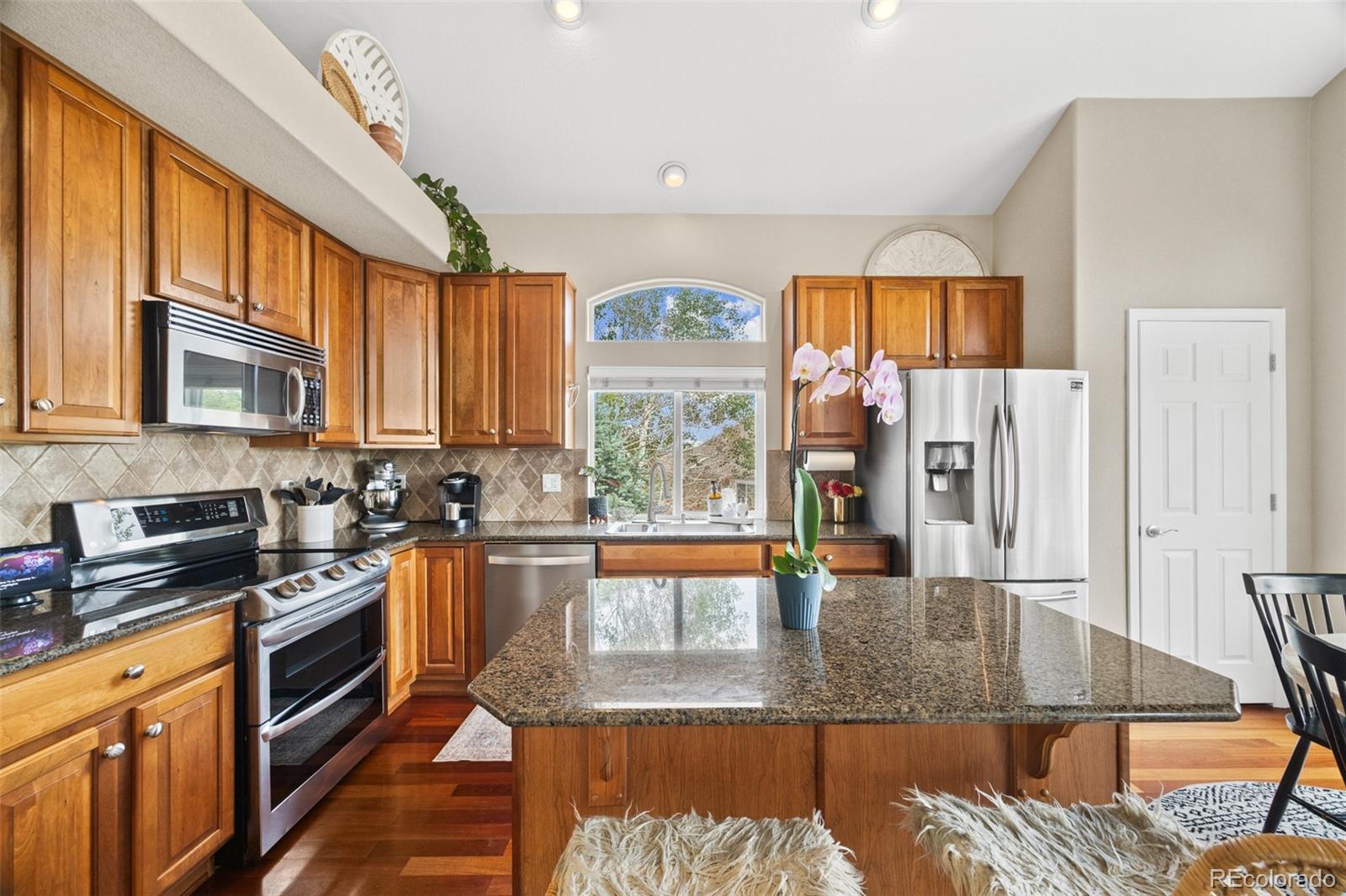 MLS Image #10 for 11856  trail view lane,parker, Colorado