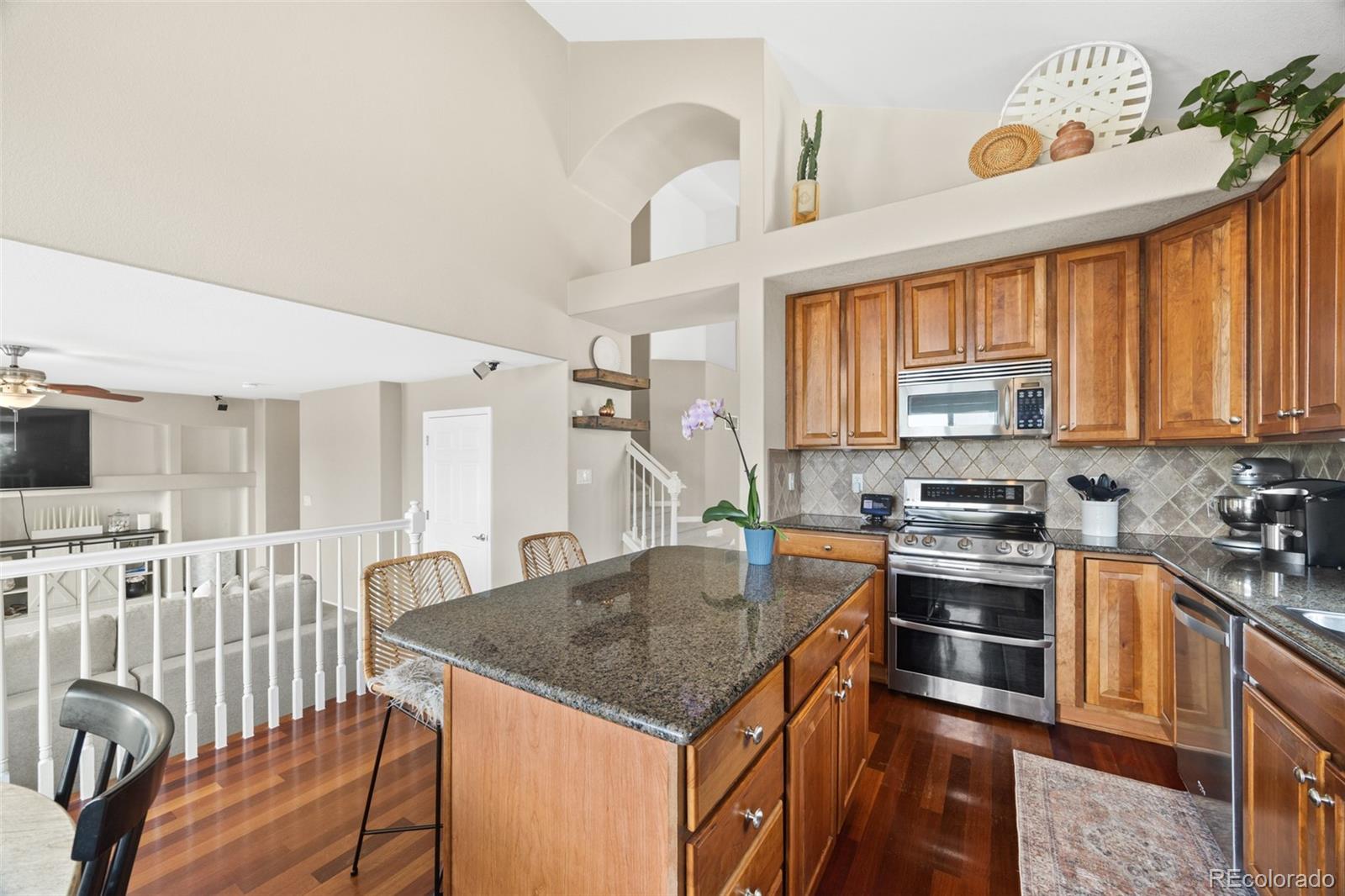 MLS Image #13 for 11856  trail view lane,parker, Colorado