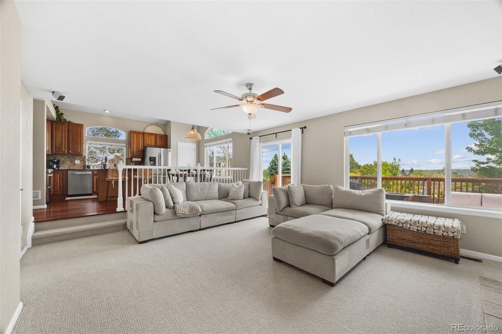 MLS Image #17 for 11856  trail view lane,parker, Colorado