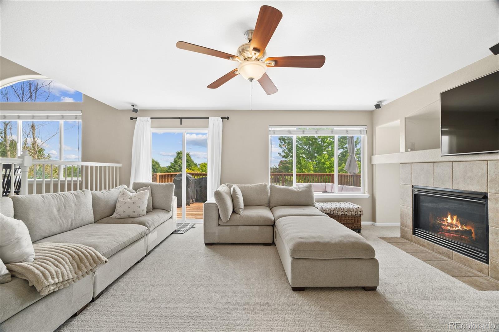 MLS Image #20 for 11856  trail view lane,parker, Colorado