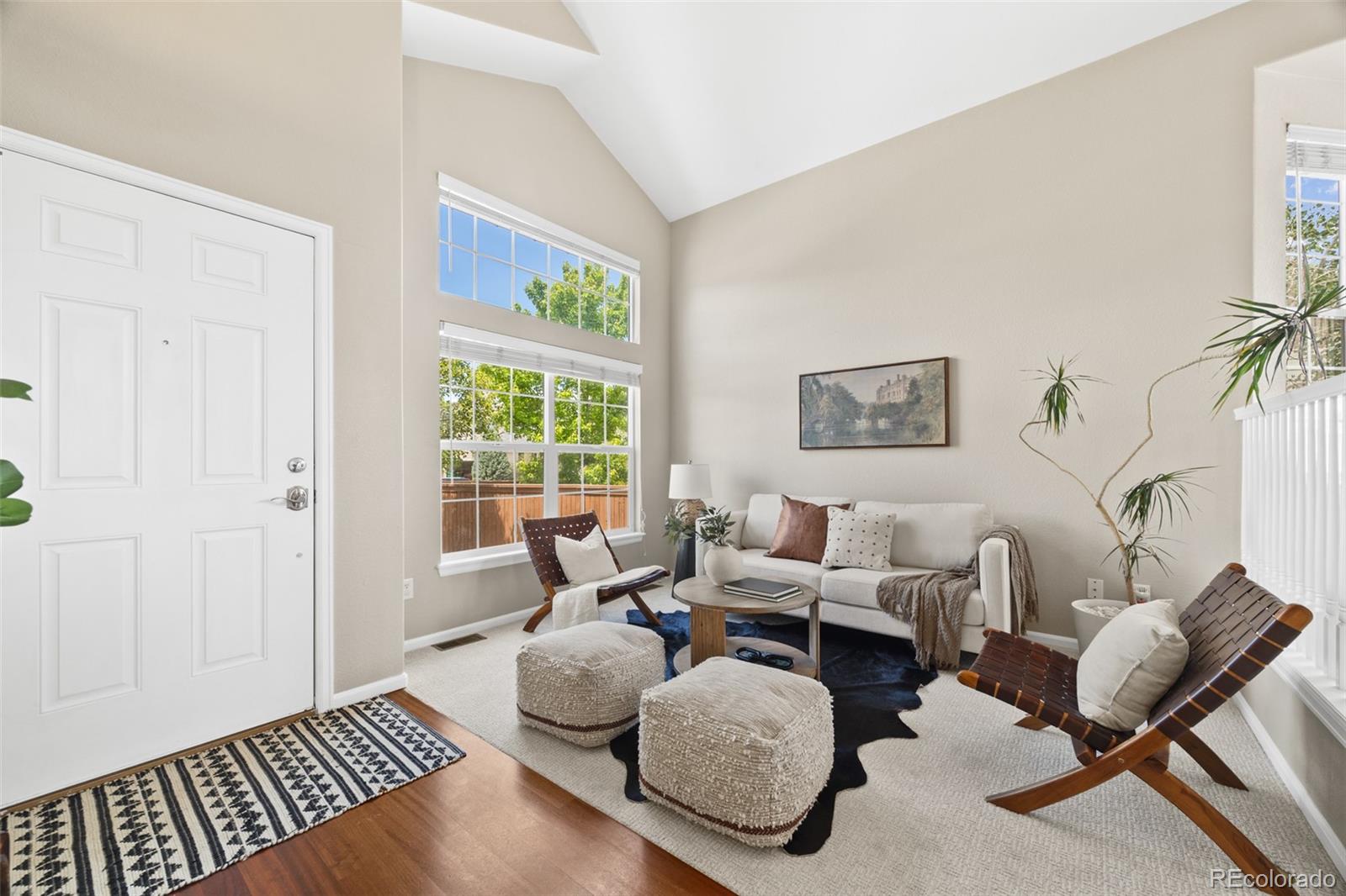 MLS Image #3 for 11856  trail view lane,parker, Colorado