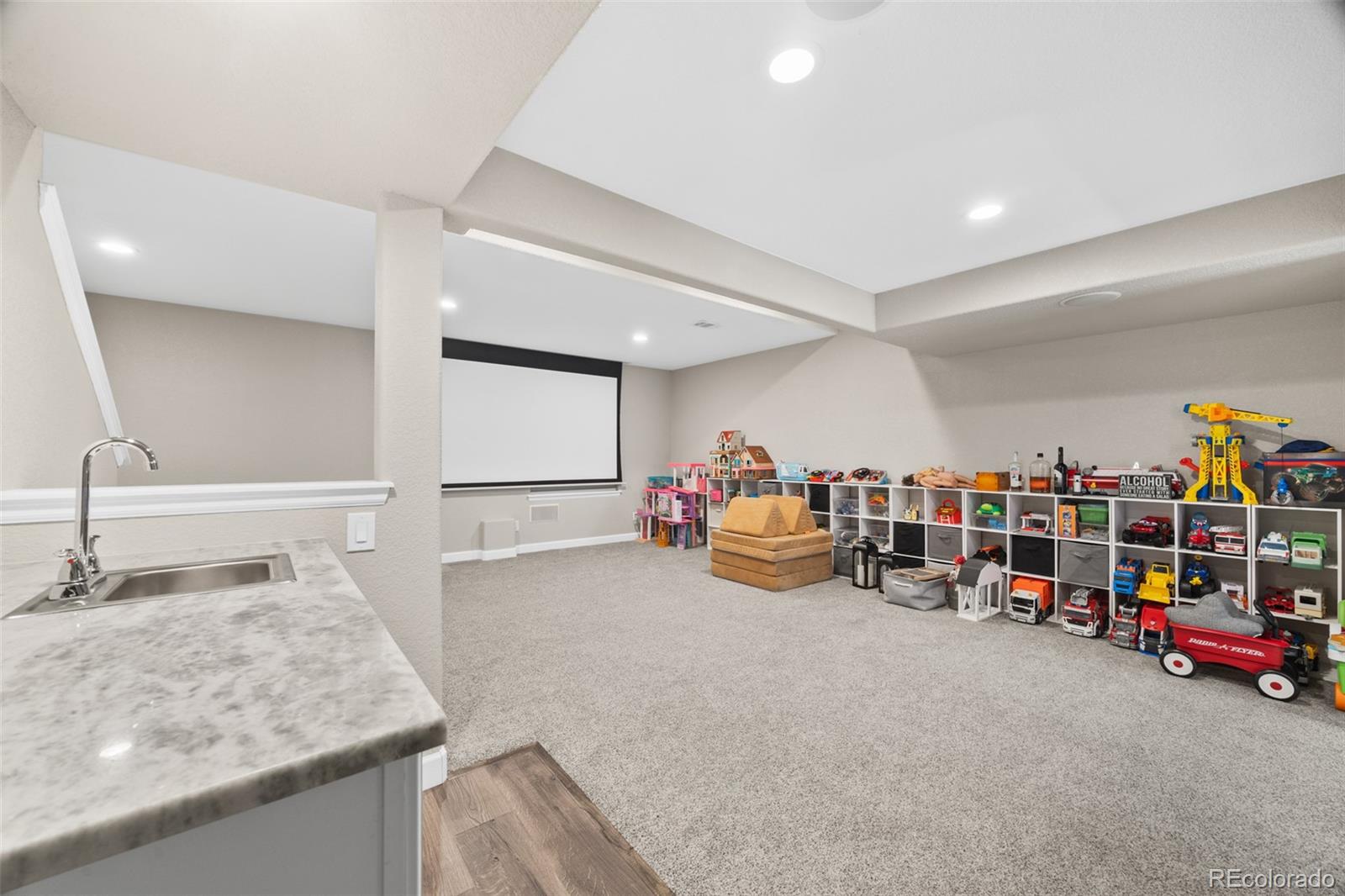 MLS Image #34 for 11856  trail view lane,parker, Colorado