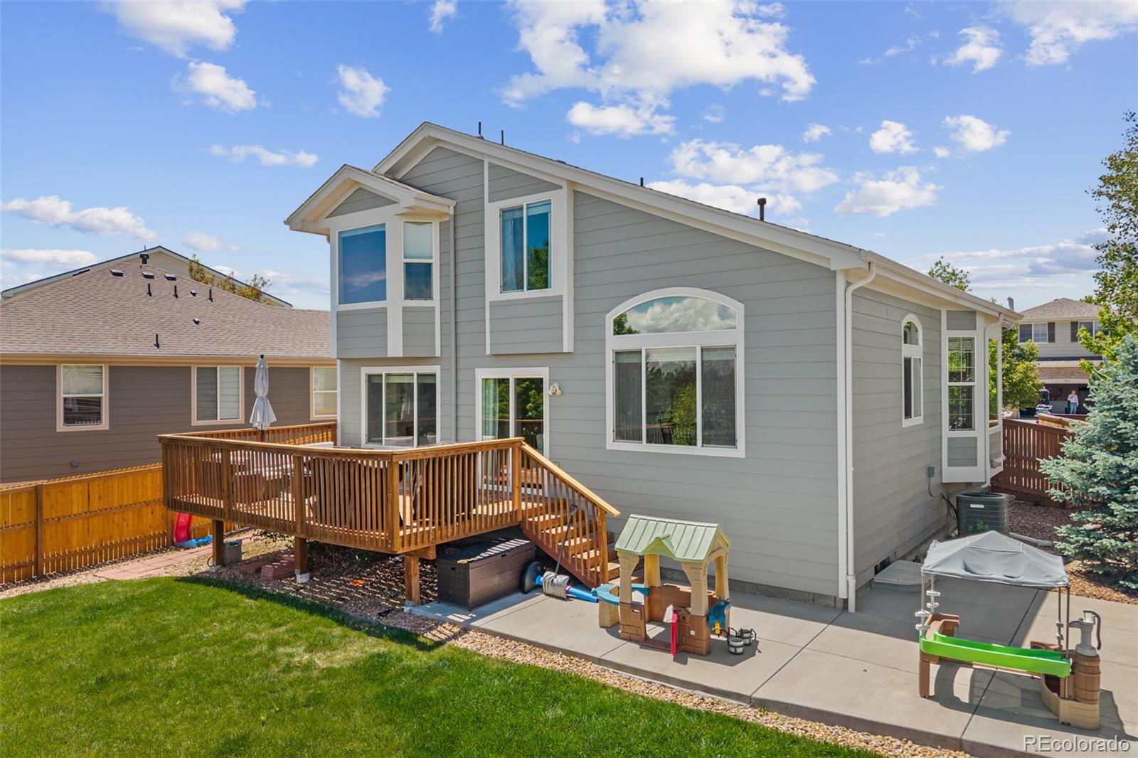 MLS Image #37 for 11856  trail view lane,parker, Colorado