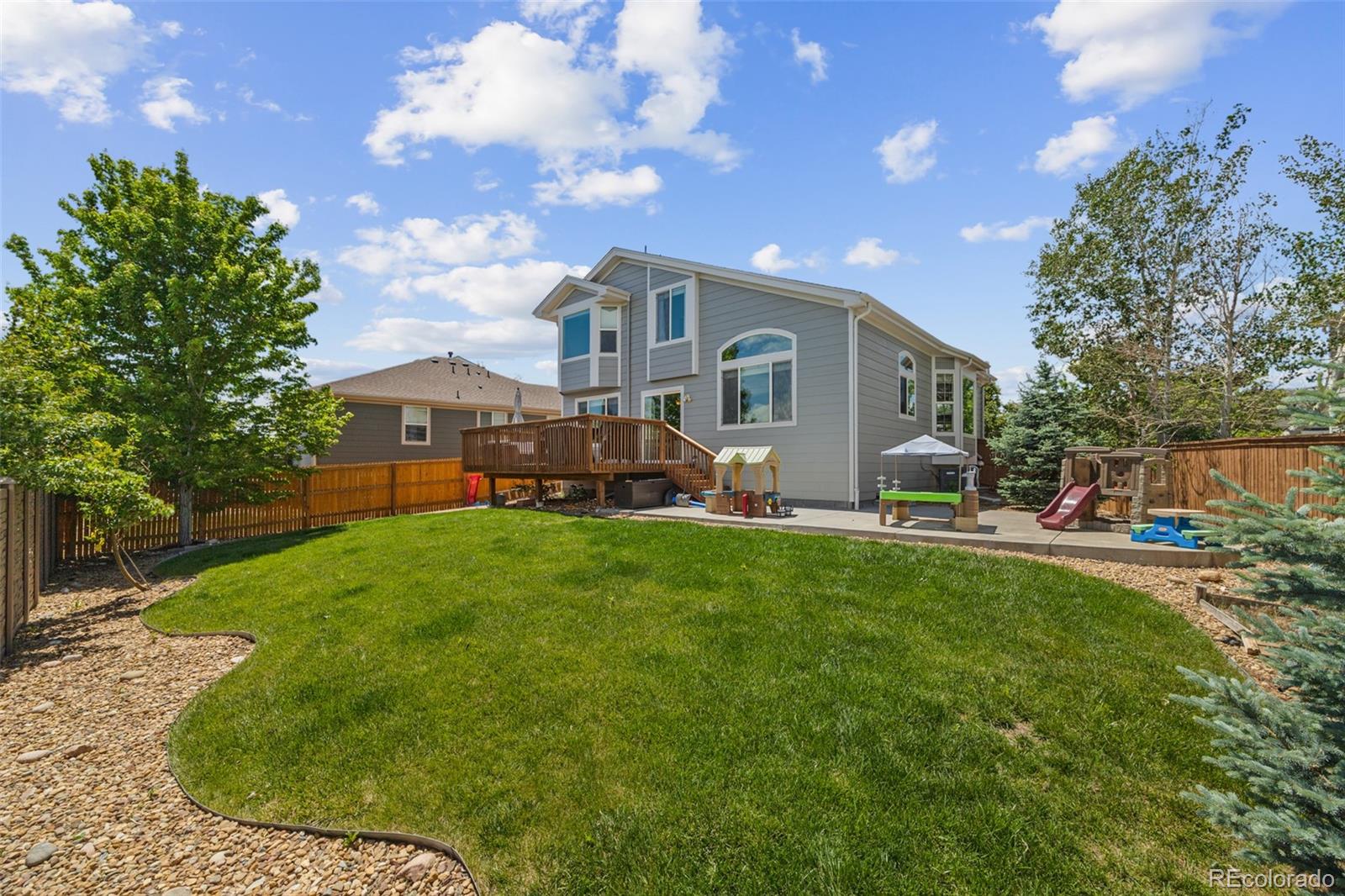 MLS Image #38 for 11856  trail view lane,parker, Colorado