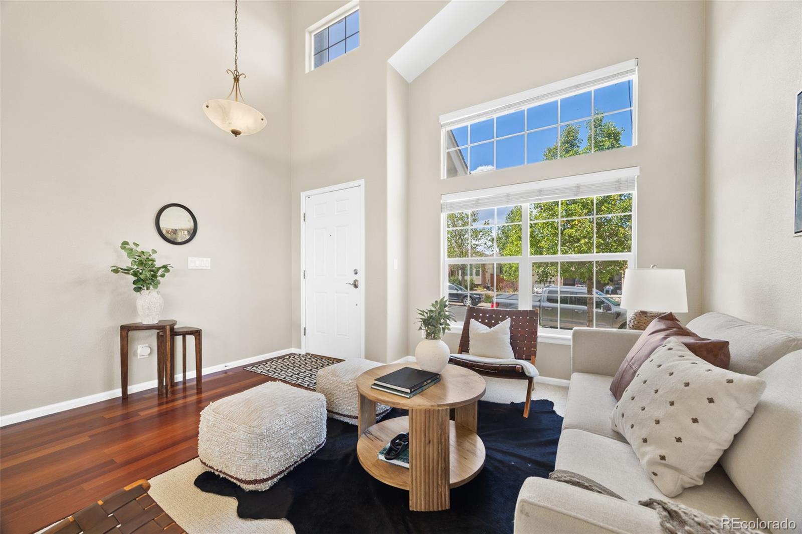 MLS Image #4 for 11856  trail view lane,parker, Colorado