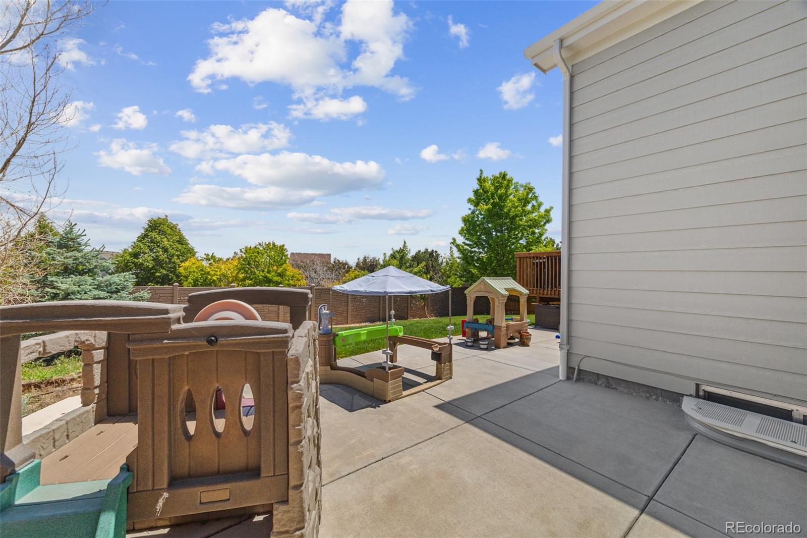 MLS Image #40 for 11856  trail view lane,parker, Colorado