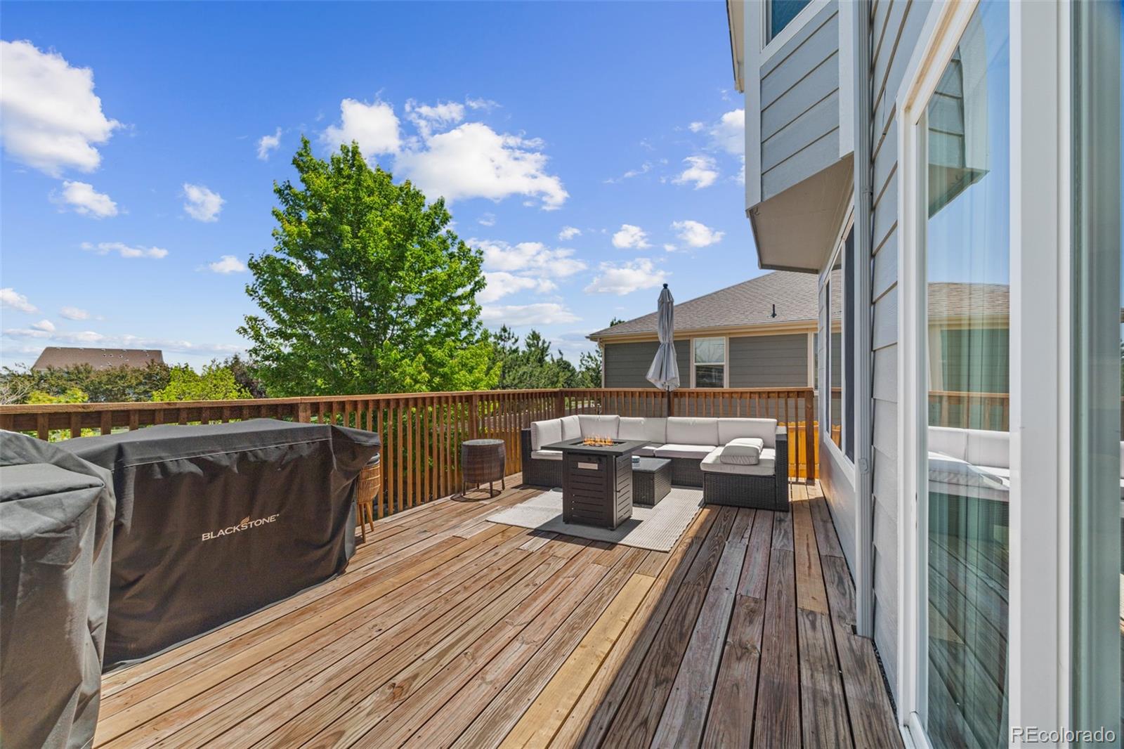 MLS Image #41 for 11856  trail view lane,parker, Colorado