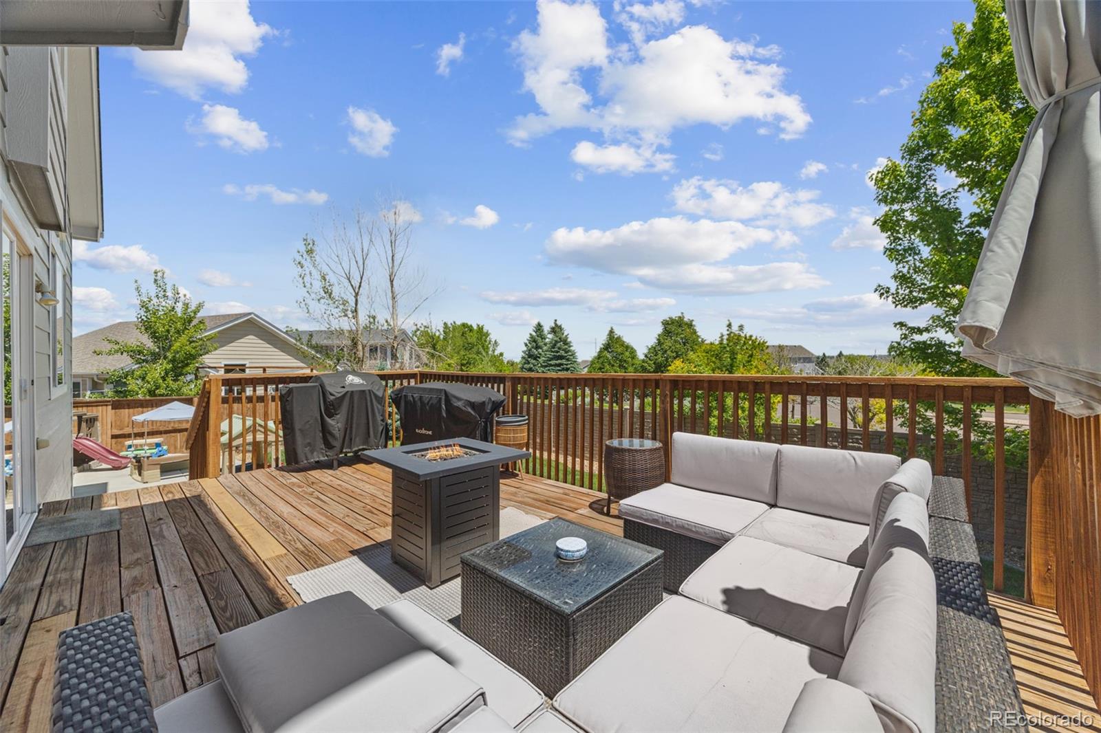 MLS Image #42 for 11856  trail view lane,parker, Colorado
