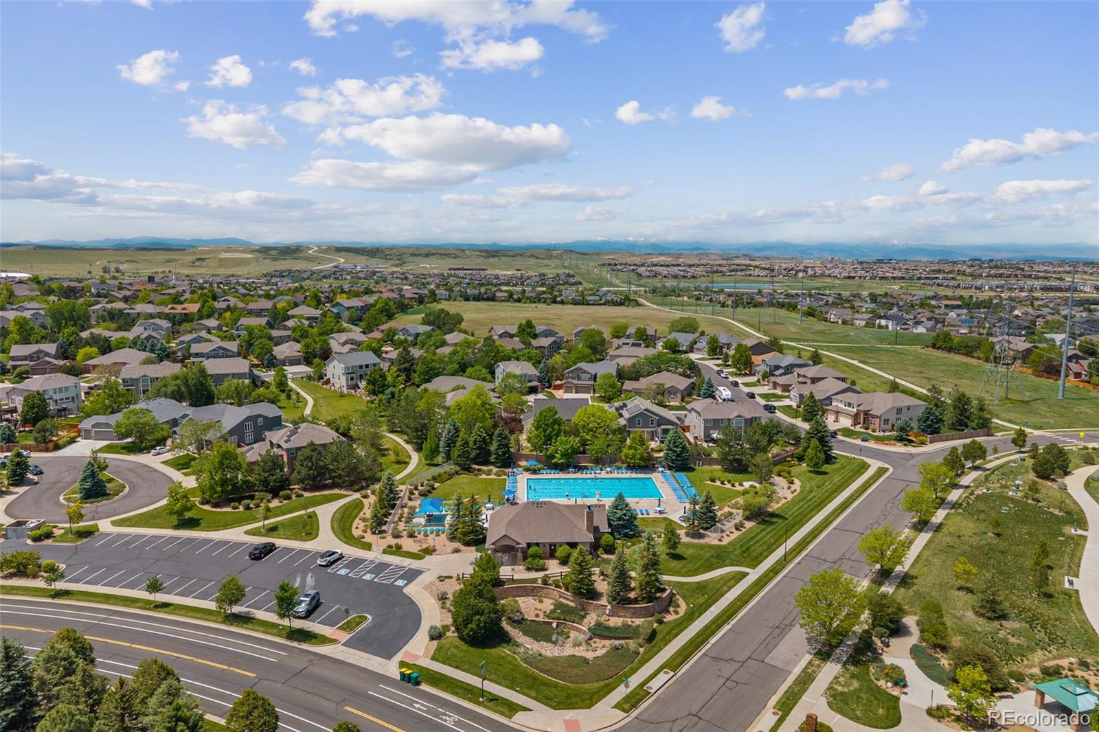 MLS Image #44 for 11856  trail view lane,parker, Colorado