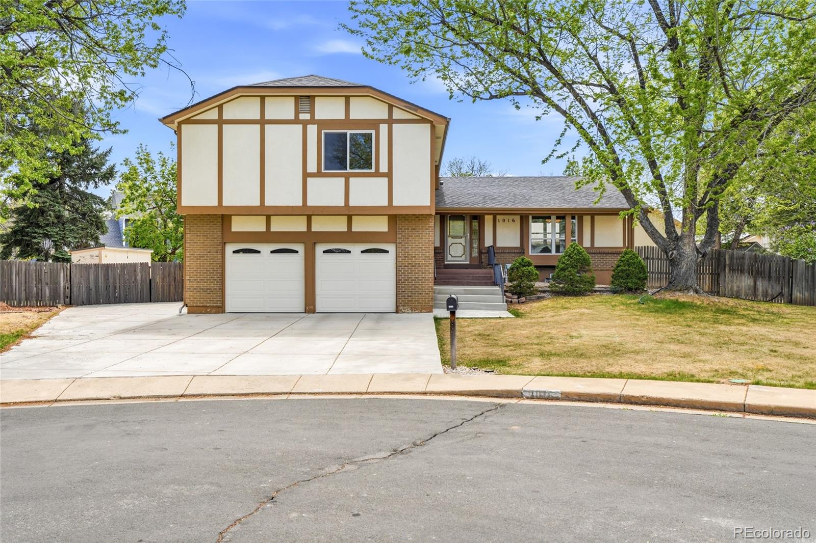 MLS Image #1 for 1016 e 6th circle,broomfield, Colorado