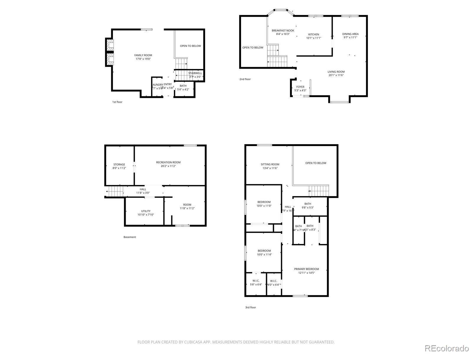 MLS Image #28 for 1016 e 6th circle,broomfield, Colorado